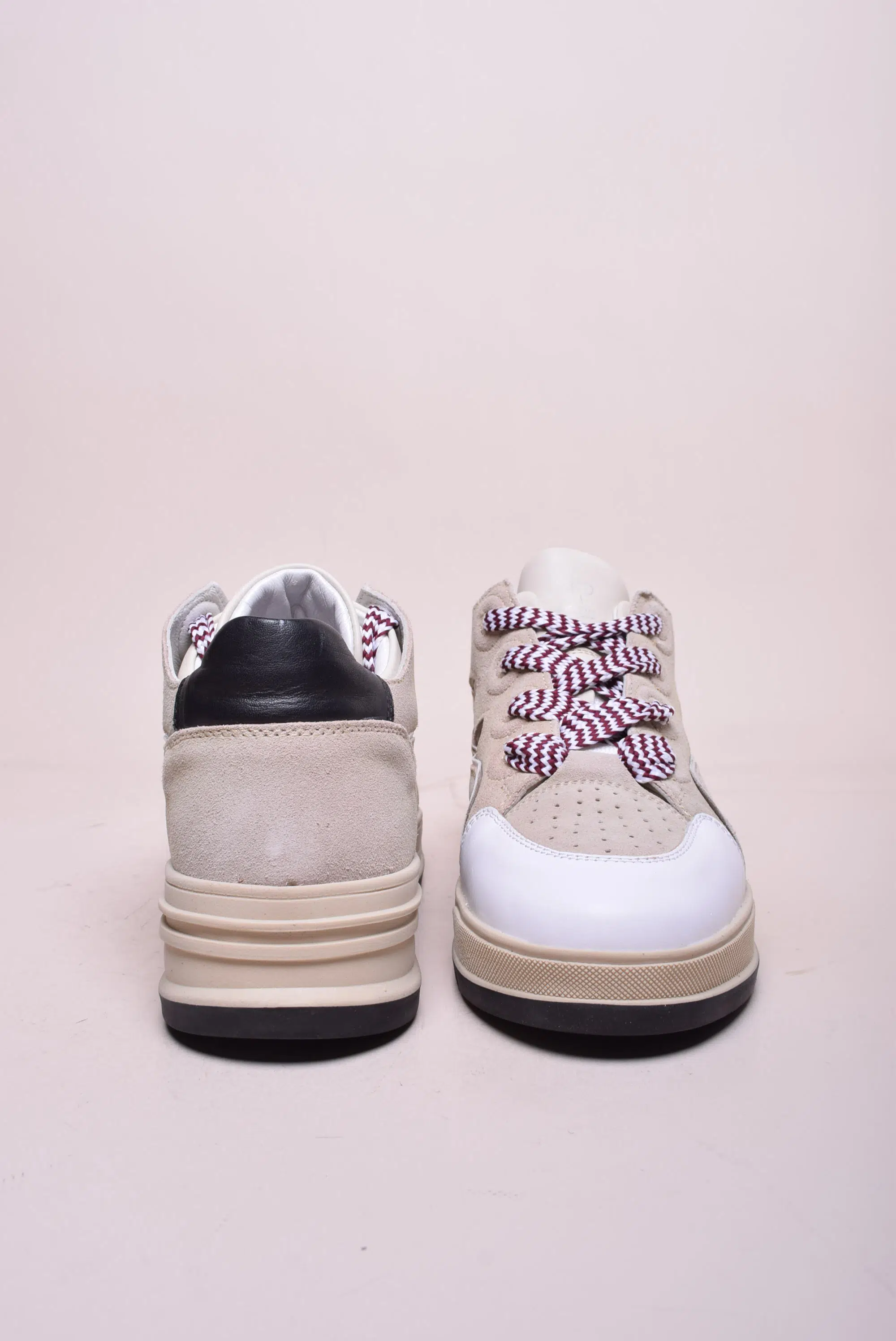 Sneakers dama cu platforma  [2]
