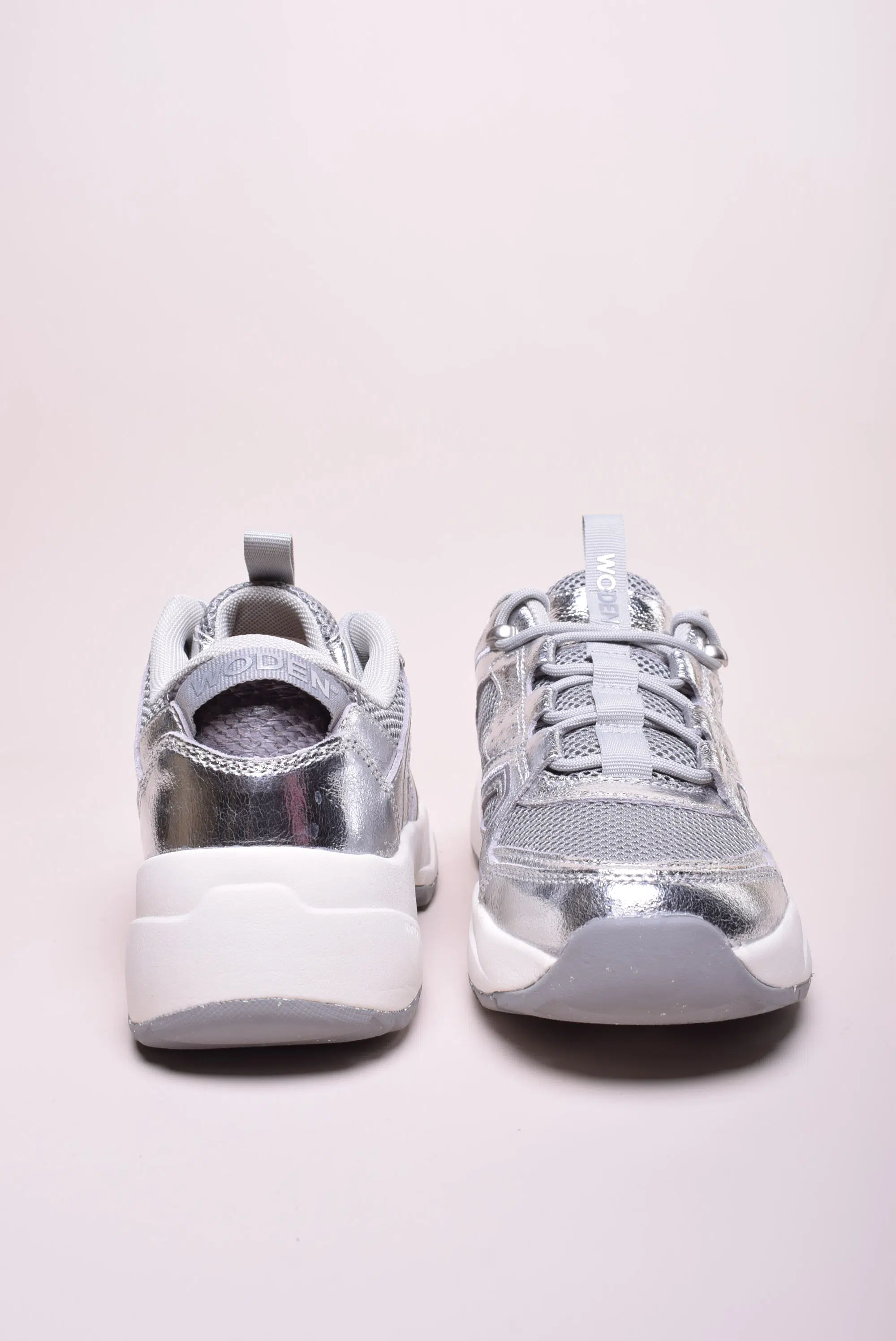 Sneakers dama cu platforma  [2]