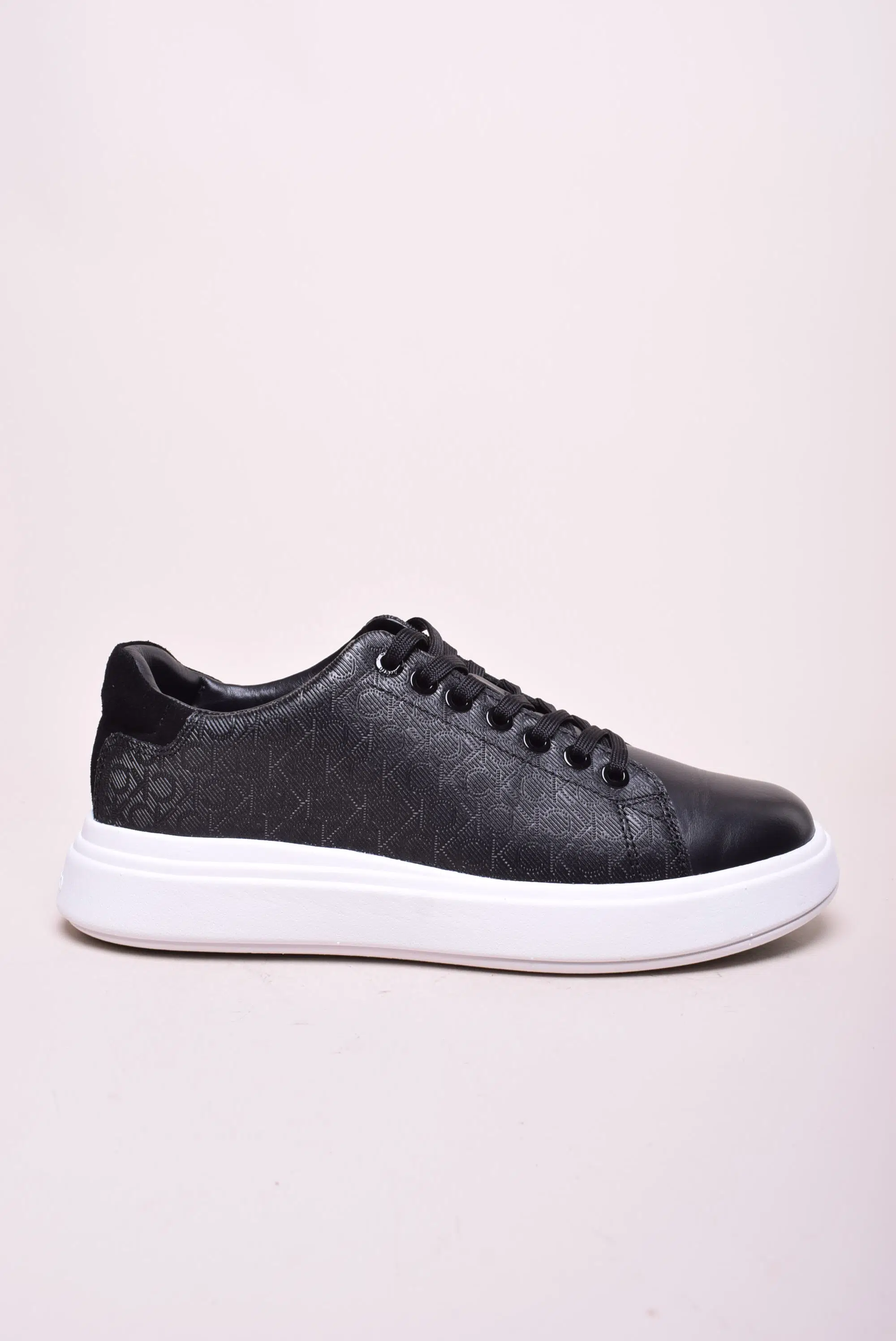 Sneakers dama cu platforma  [0]
