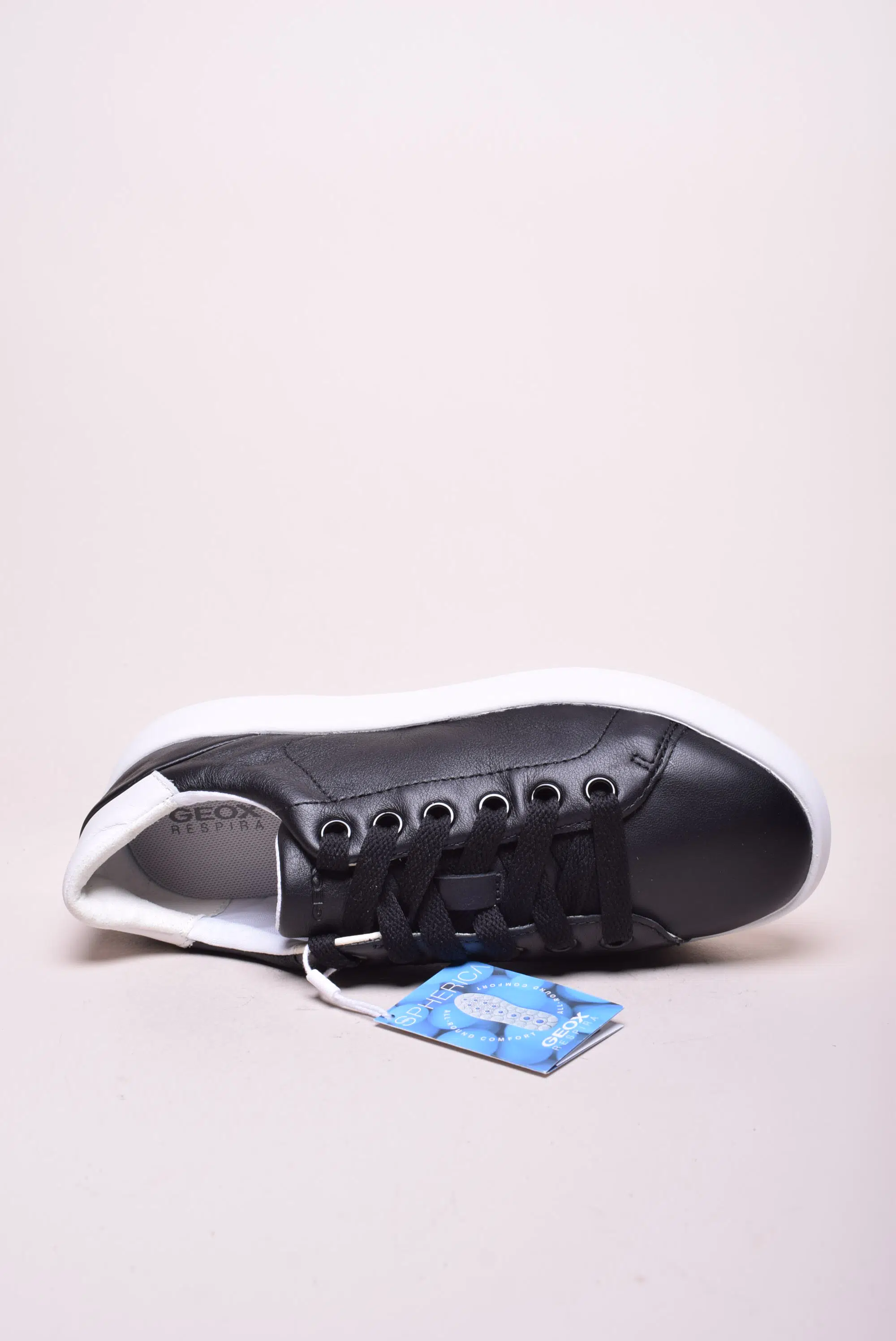 Sneakers dama cu platforma  [3]