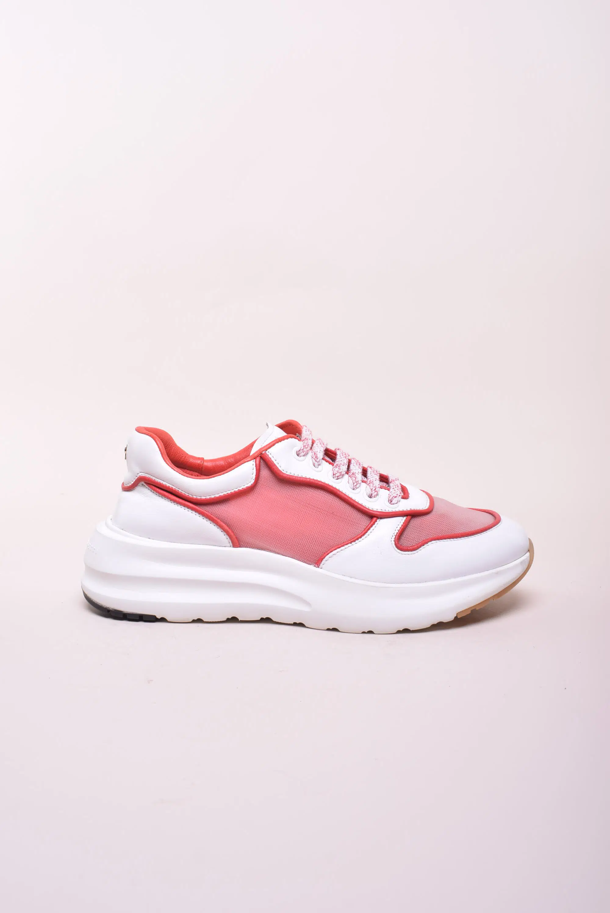 Sneakers dama cu platforma 