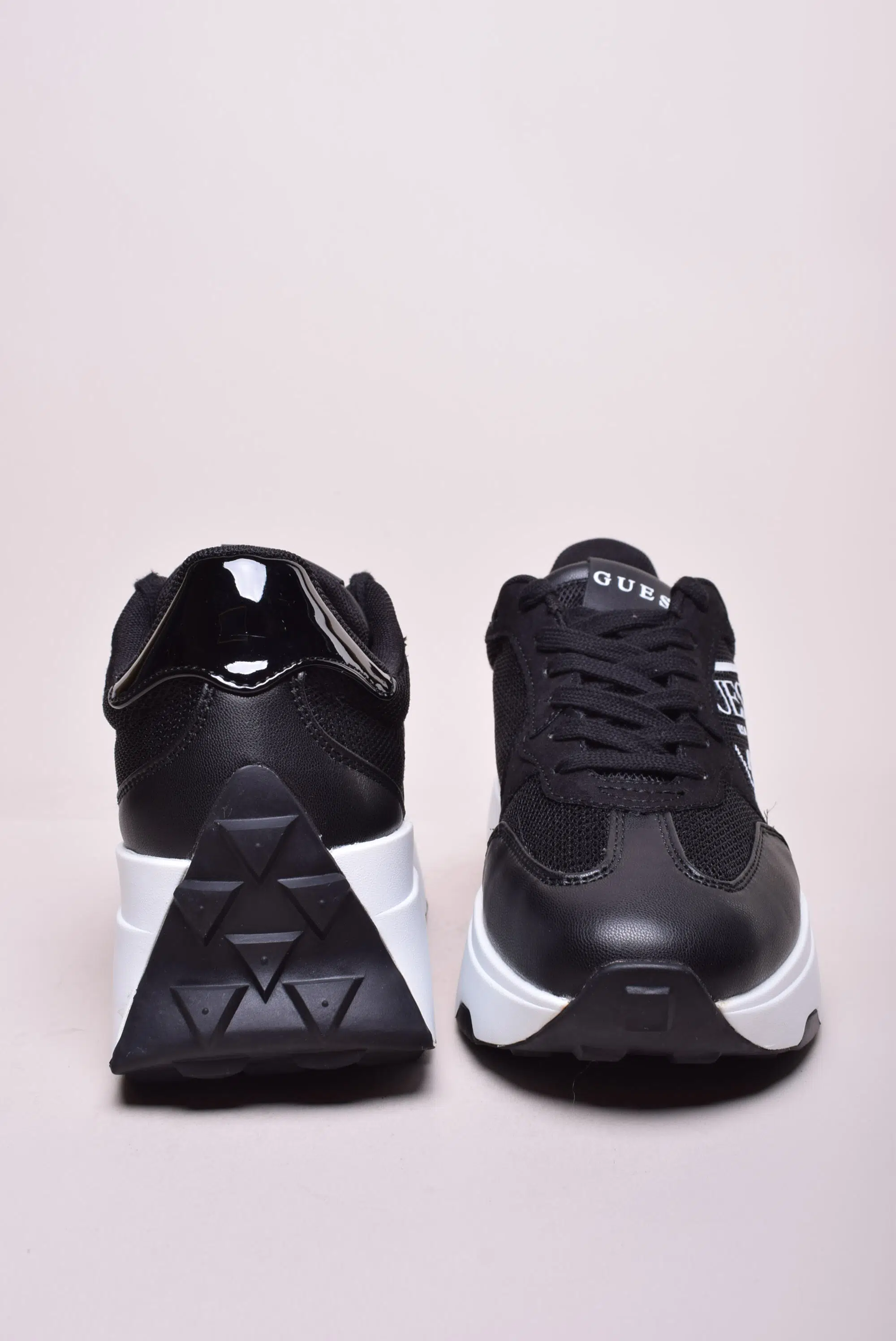 Sneakers dama cu platforma  [2]