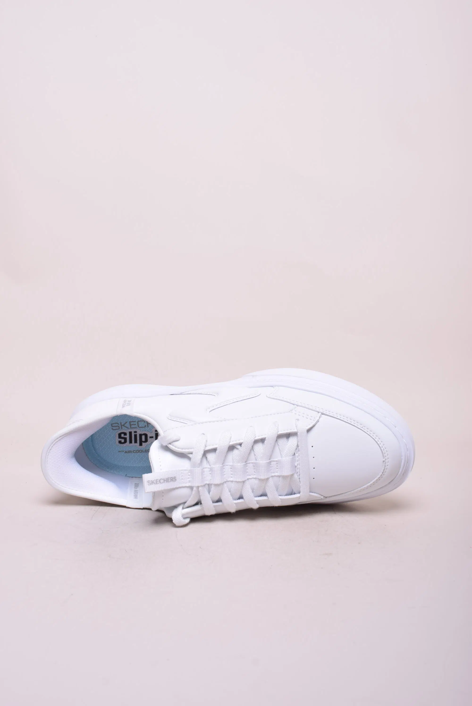 Sneakers dama cu platforma  [3]