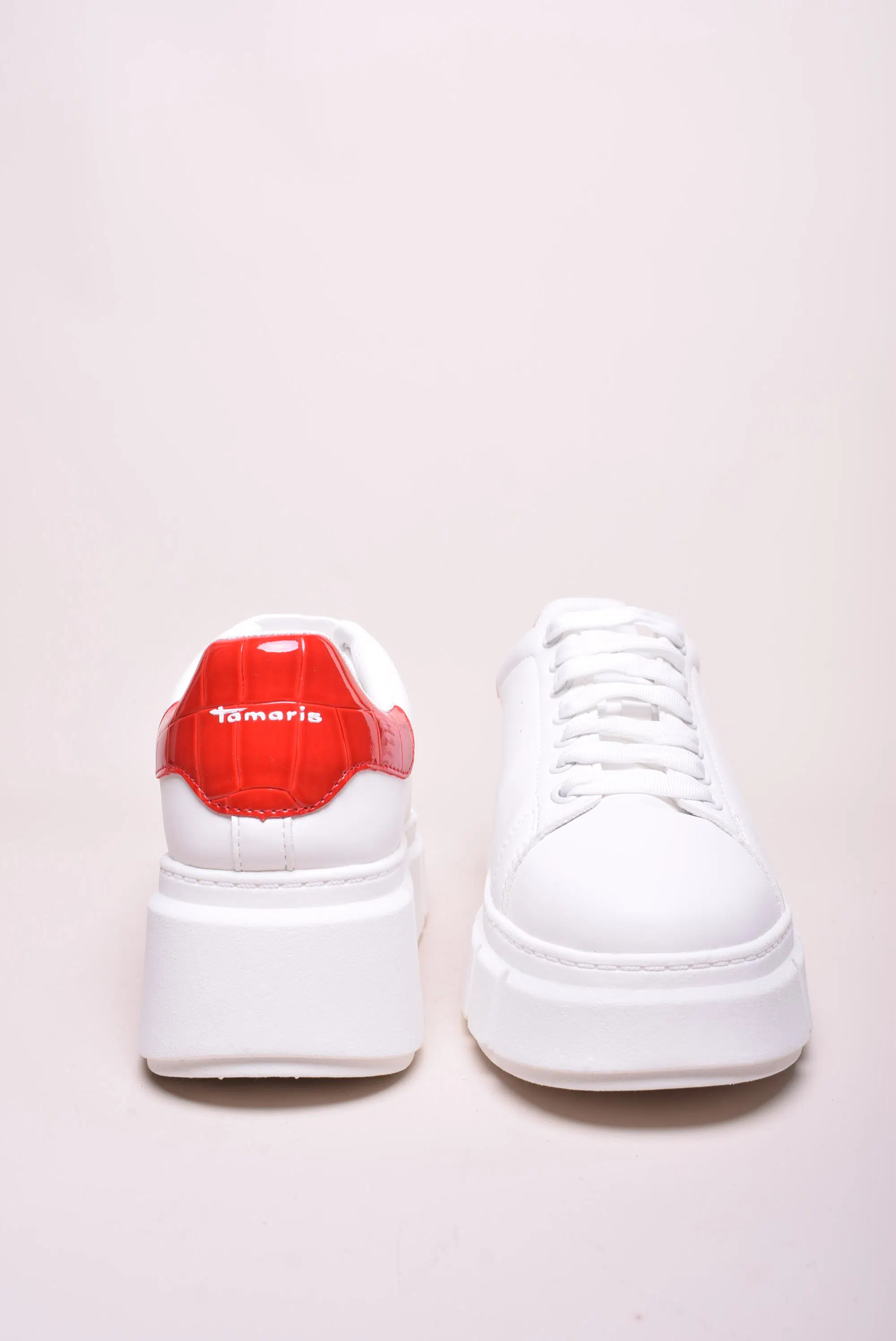 Sneakers dama cu platforma  [2]