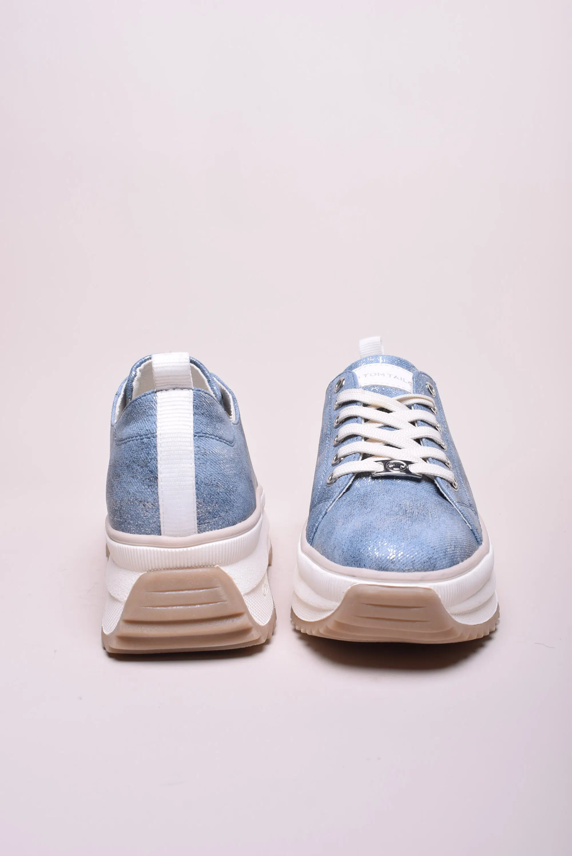 Sneakers dama cu platforma  [2]