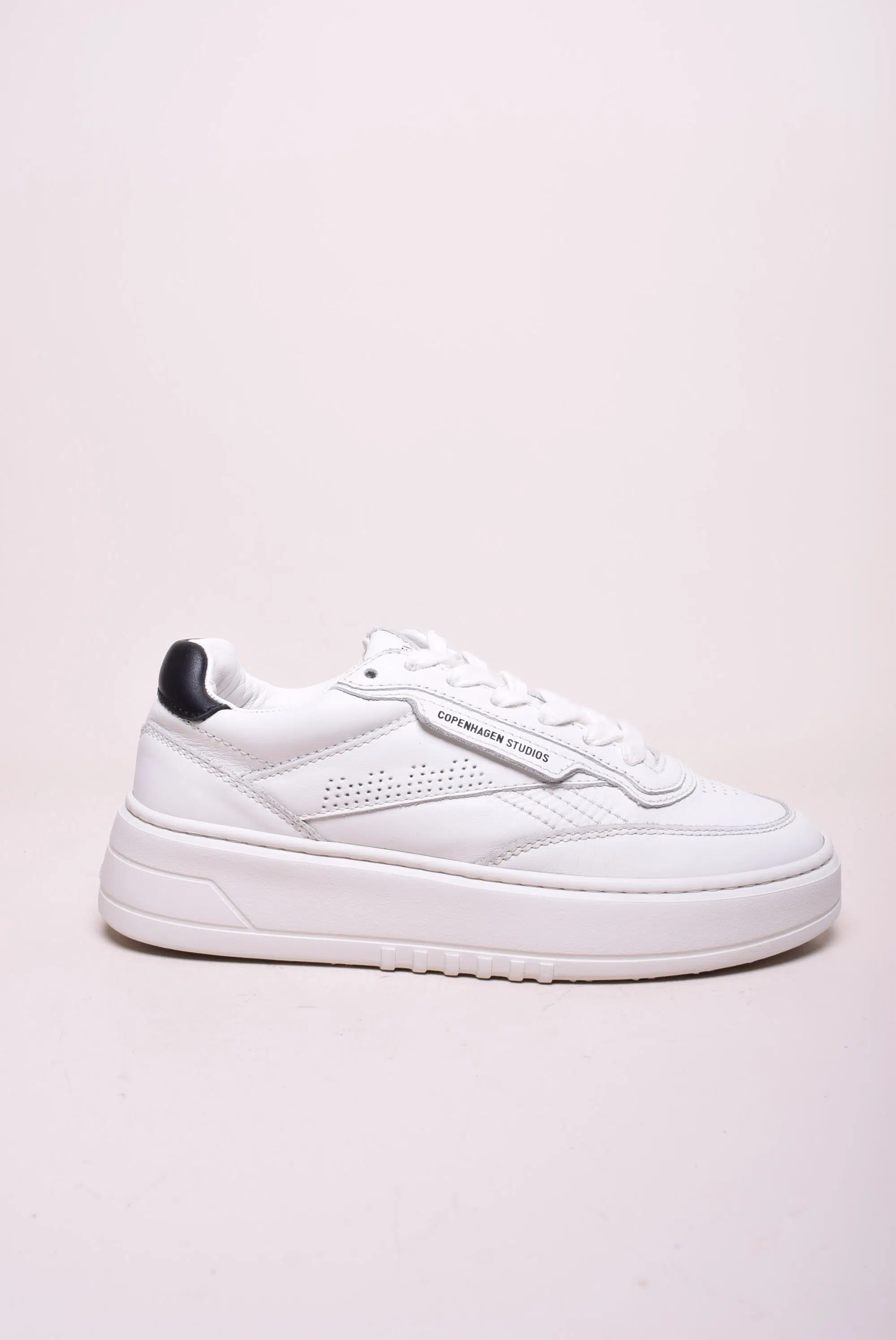 Pantofi sport și teniși damă - Sneakers dama cu platforma 