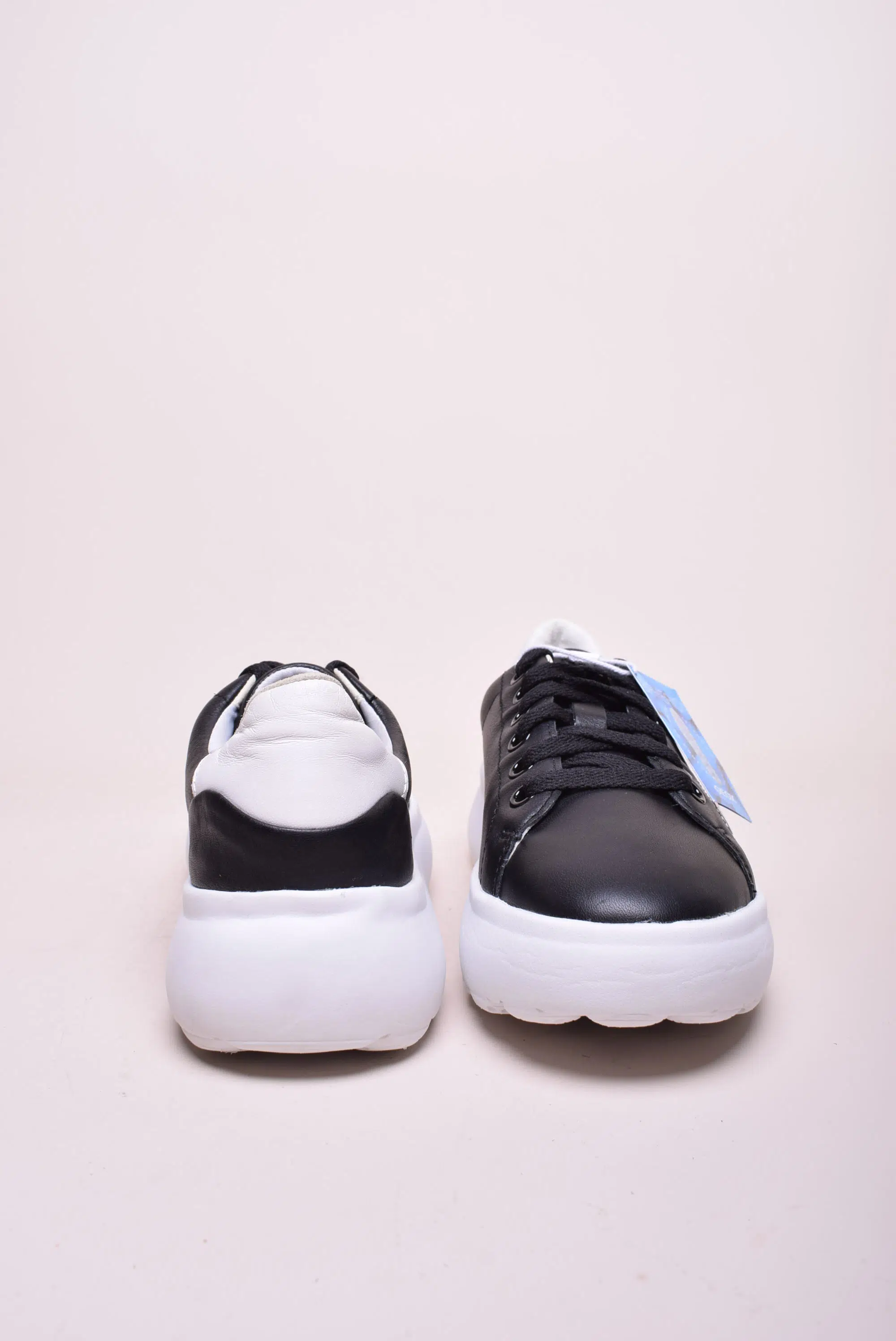 Sneakers dama cu platforma  [2]