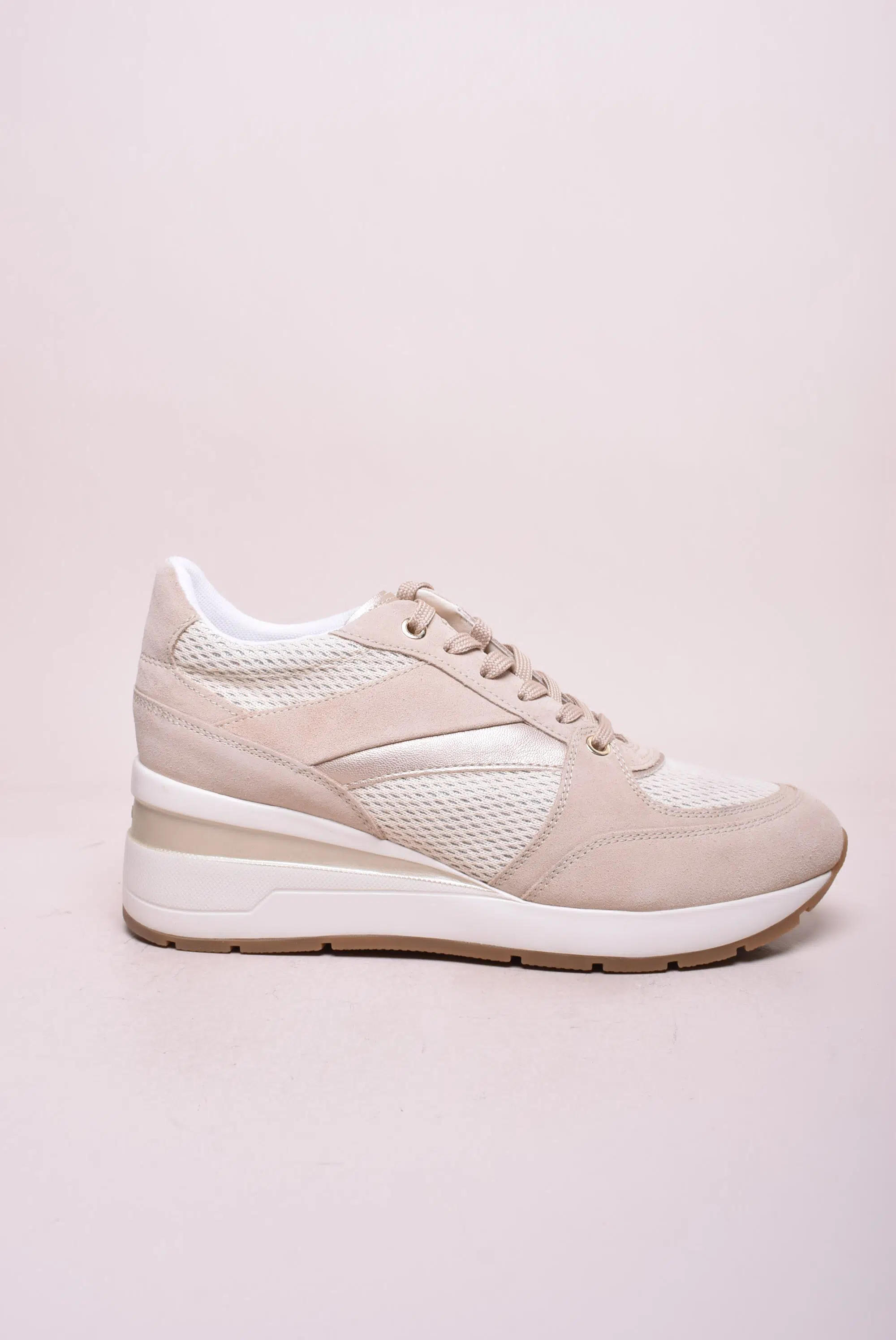 Produse încărcate recent - Sneakers dama cu platforma 