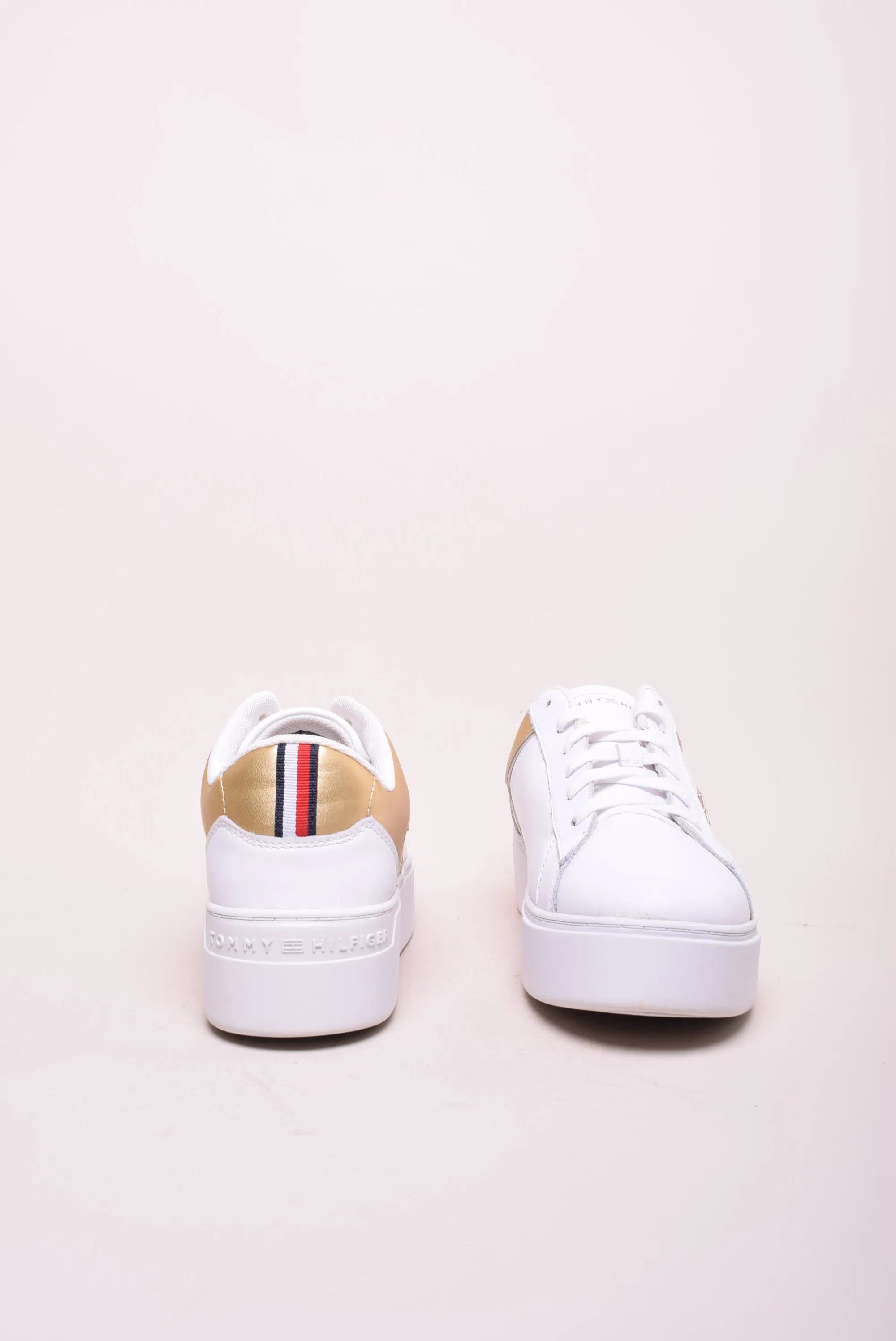 Sneakers dama cu platforma [2]