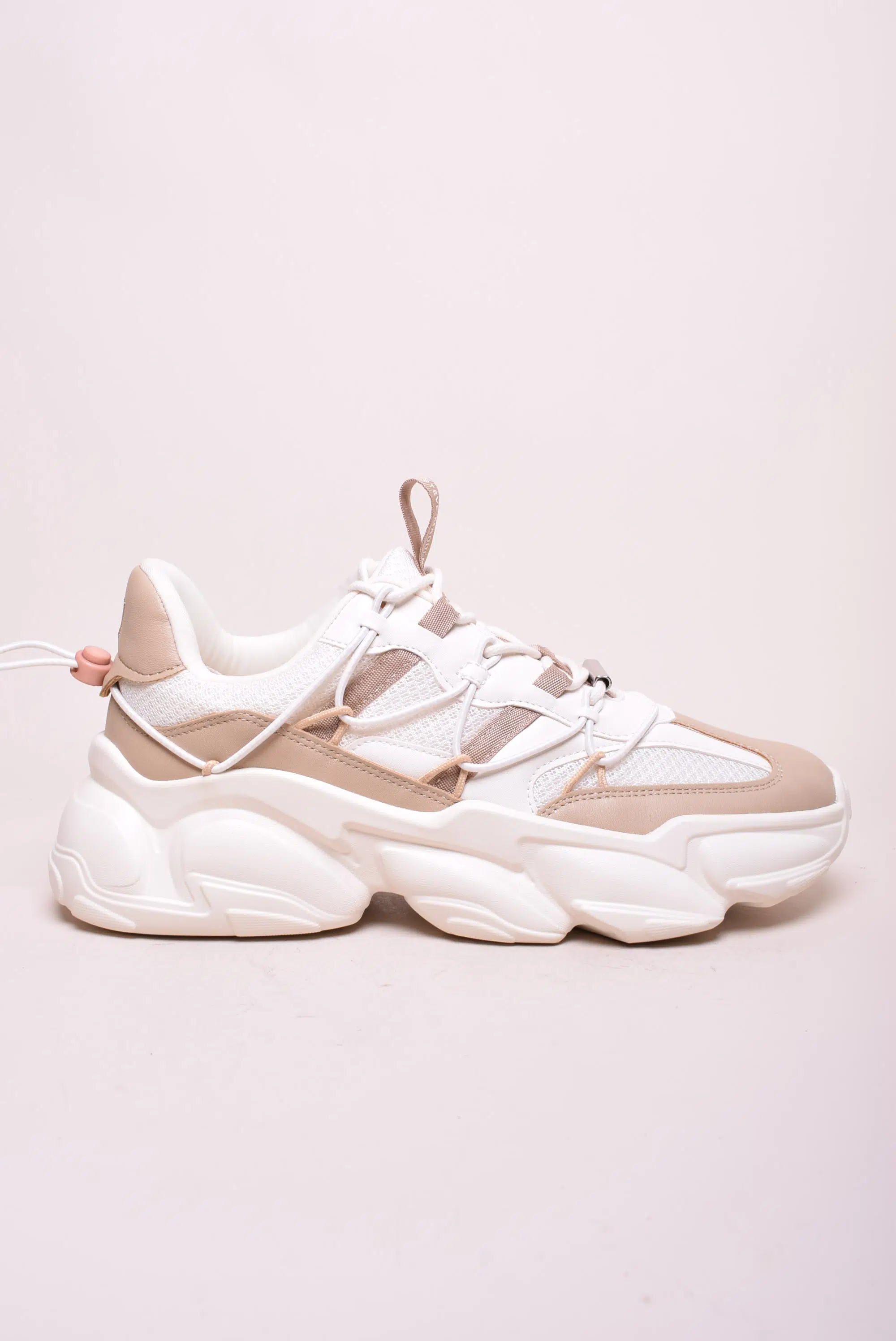 Sneakers dama cu platforma 