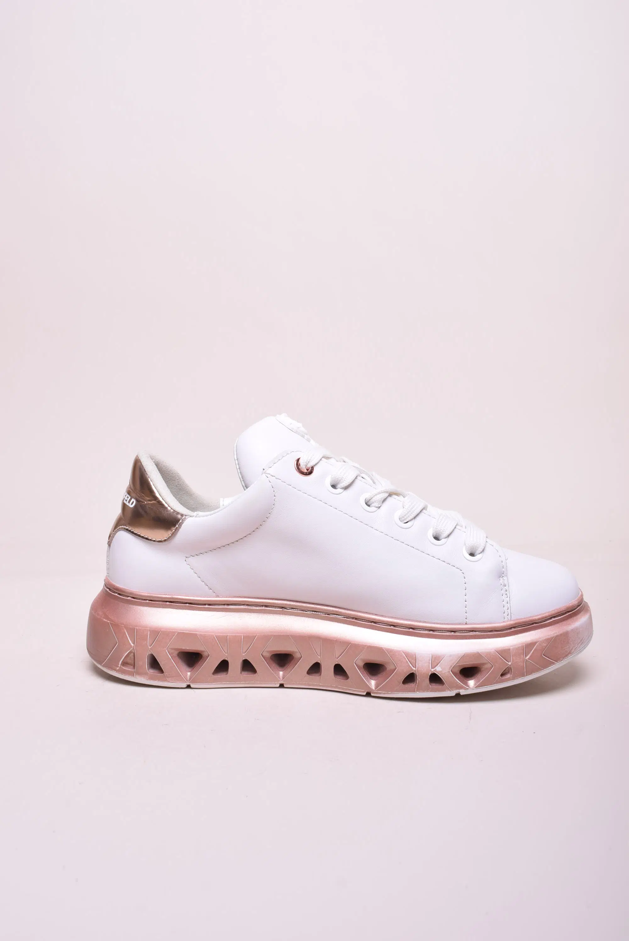 Sneakers dama cu platforma  [3]