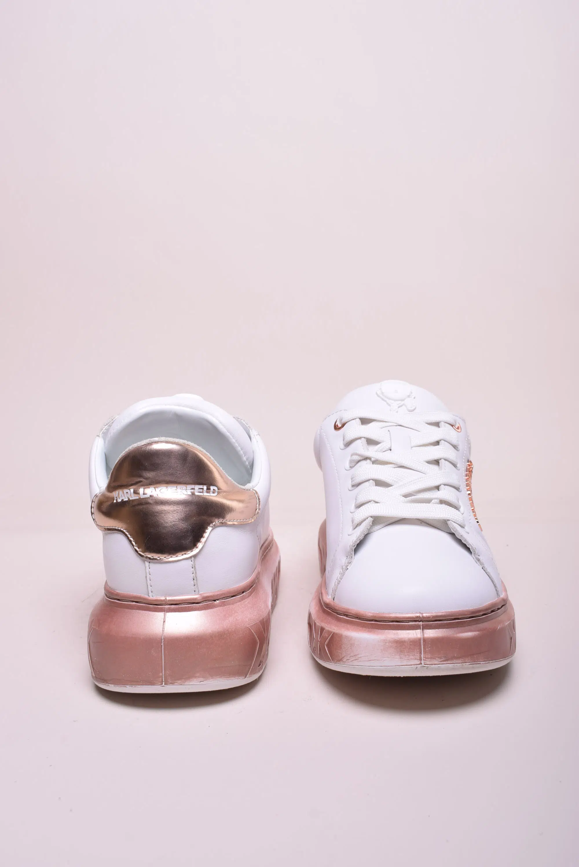 Sneakers dama cu platforma  [2]