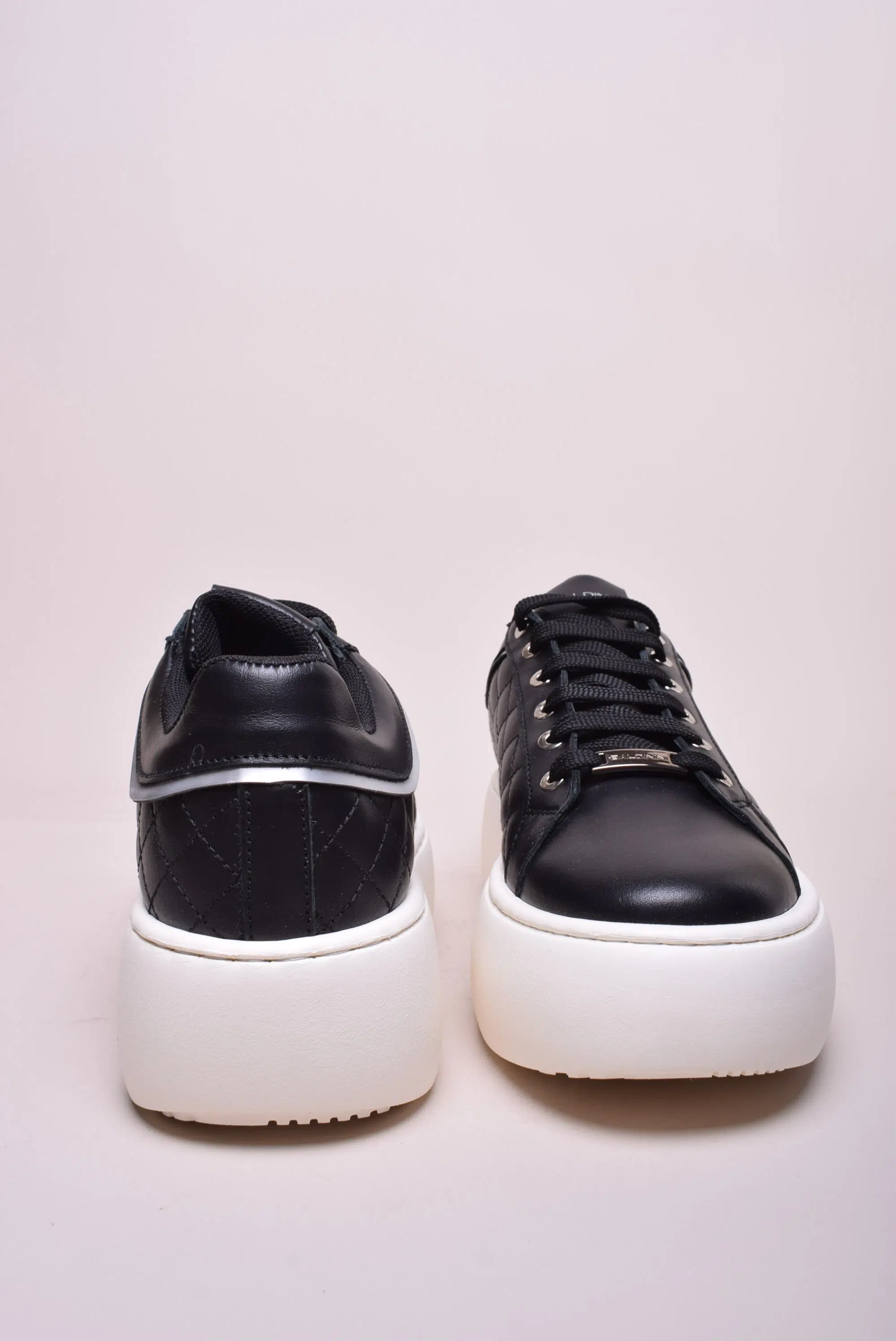 Sneakers dama cu platforma  [2]