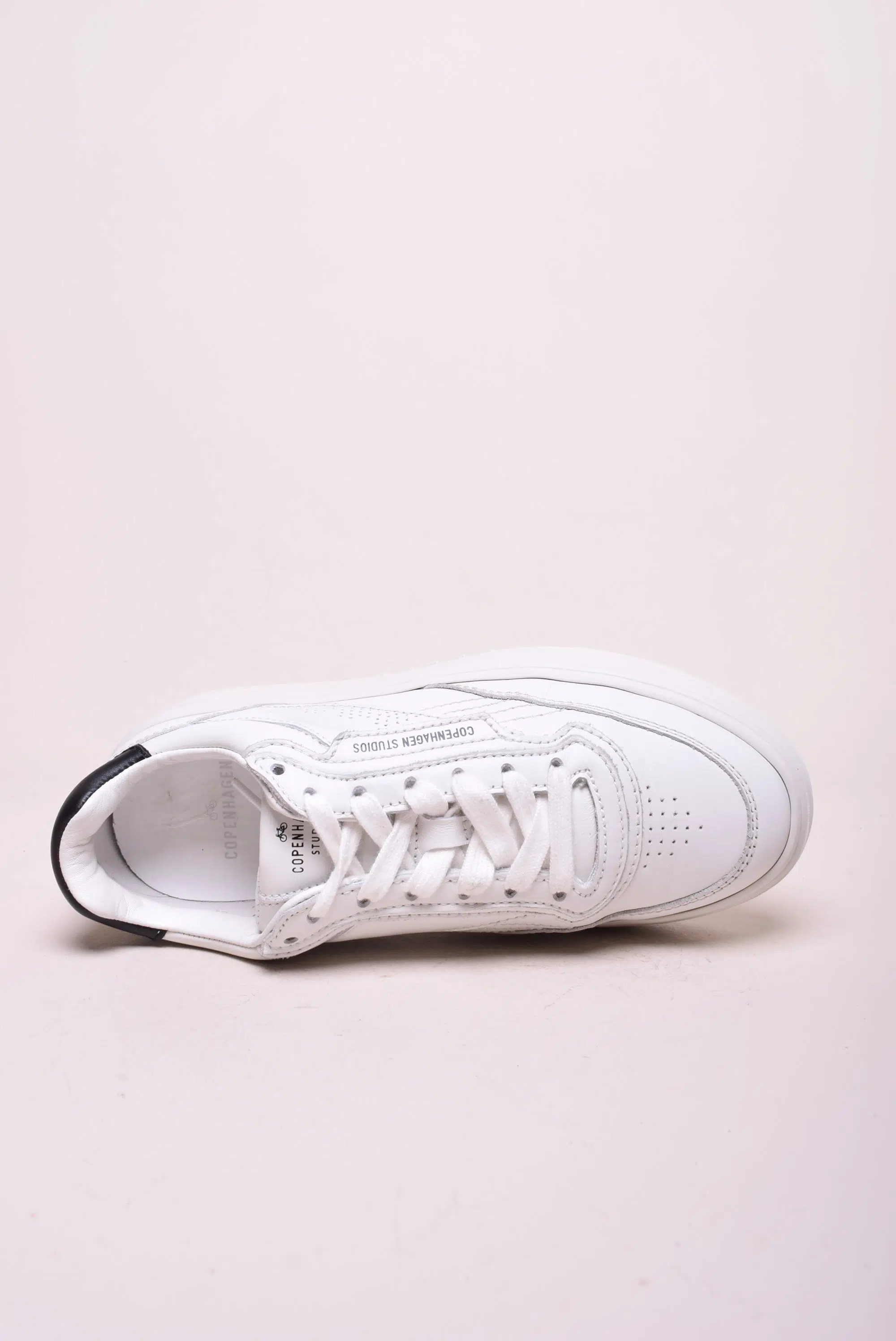 Sneakers dama cu platforma  [3]