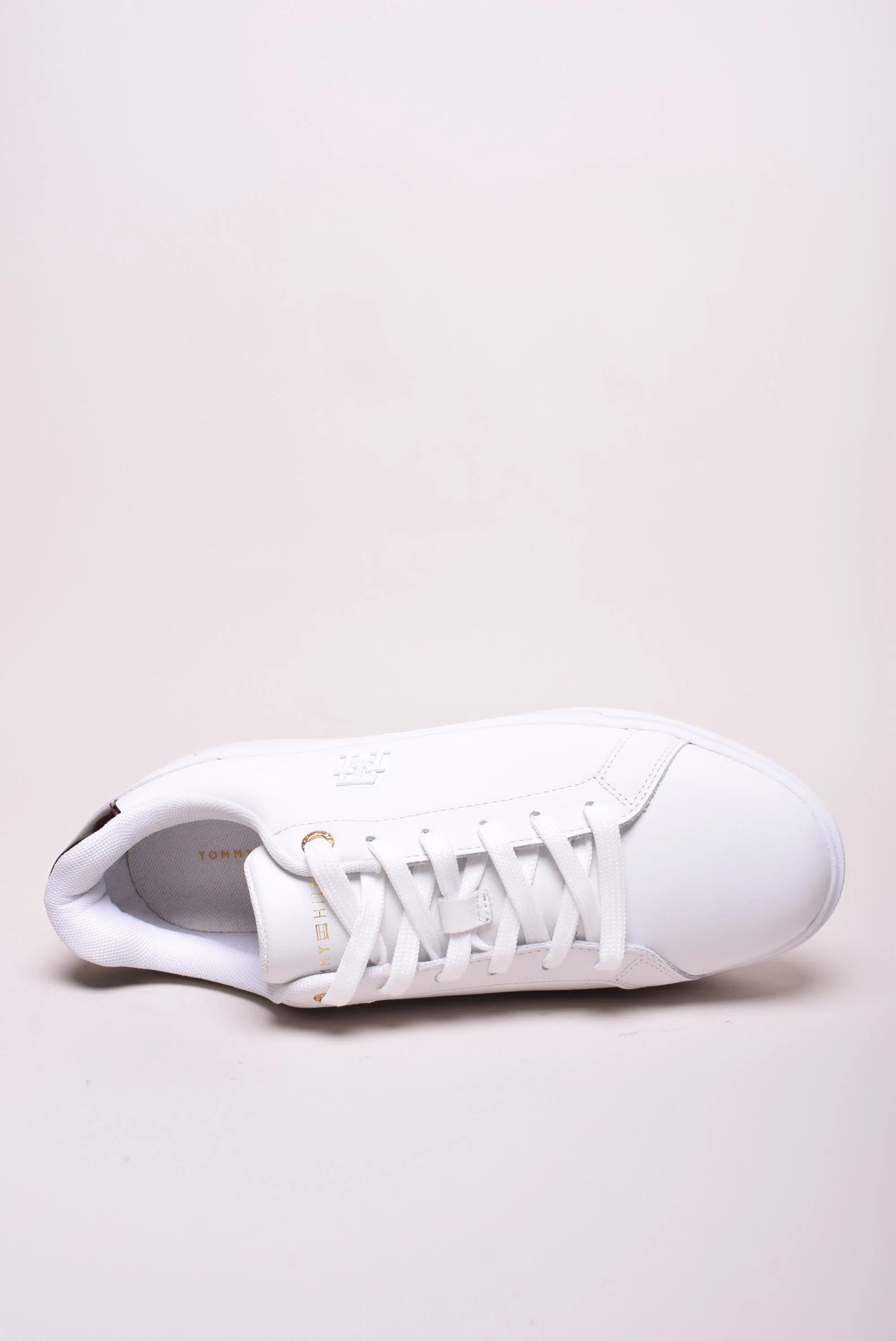 Sneakers dama cu platforma  [3]