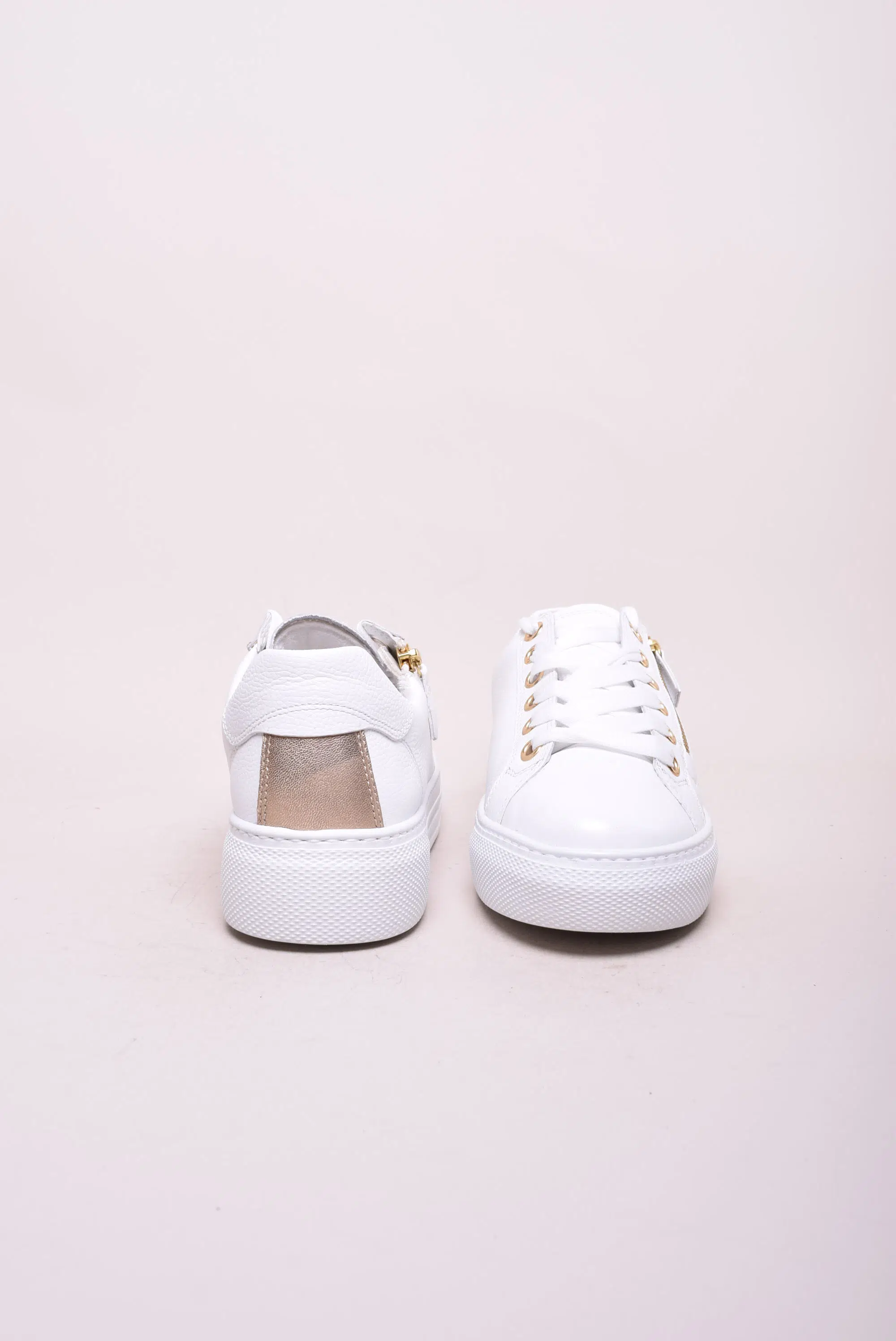 Sneakers dama cu platforma  [2]