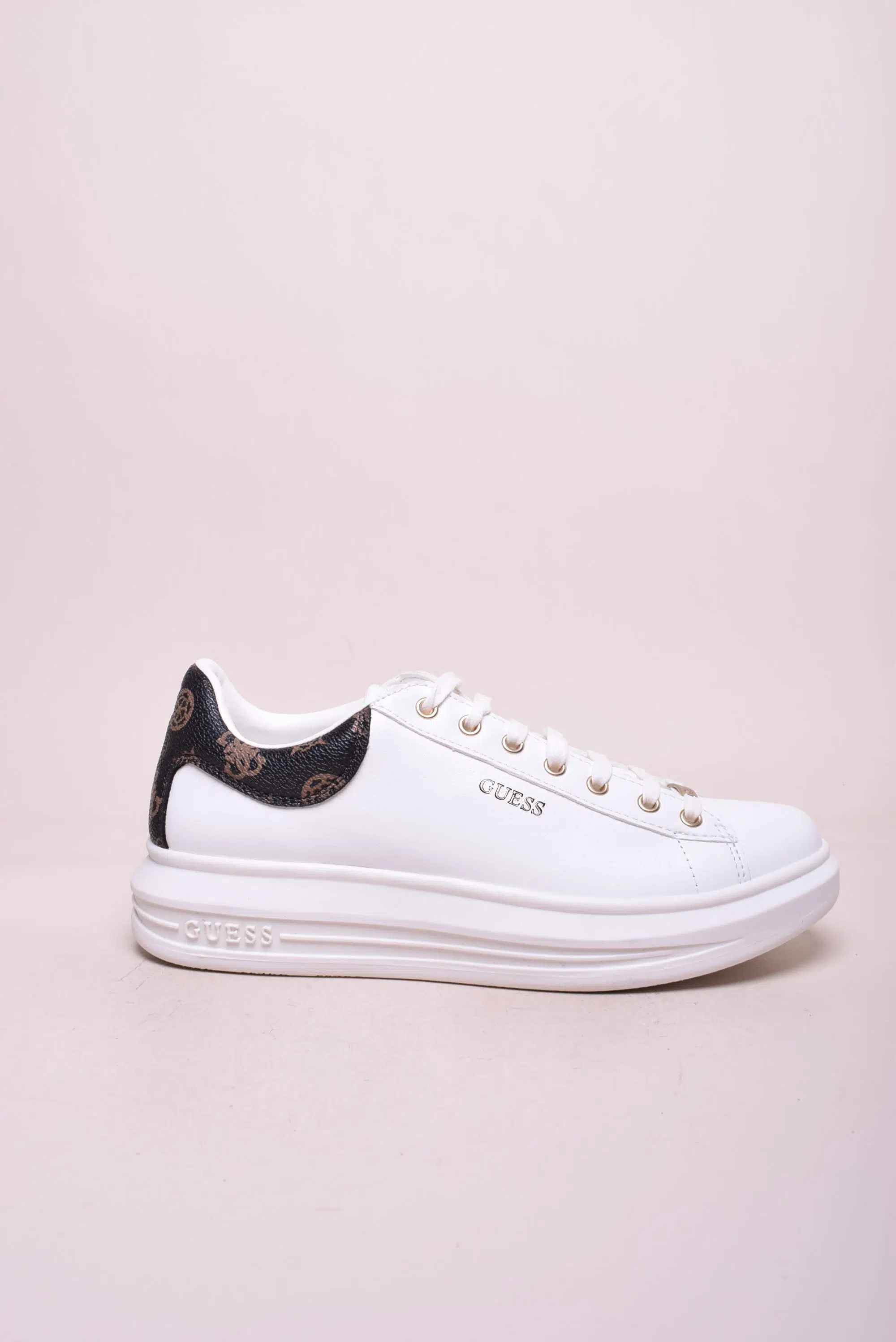 Încălțăminte damă - Sneakers dama cu platforma 