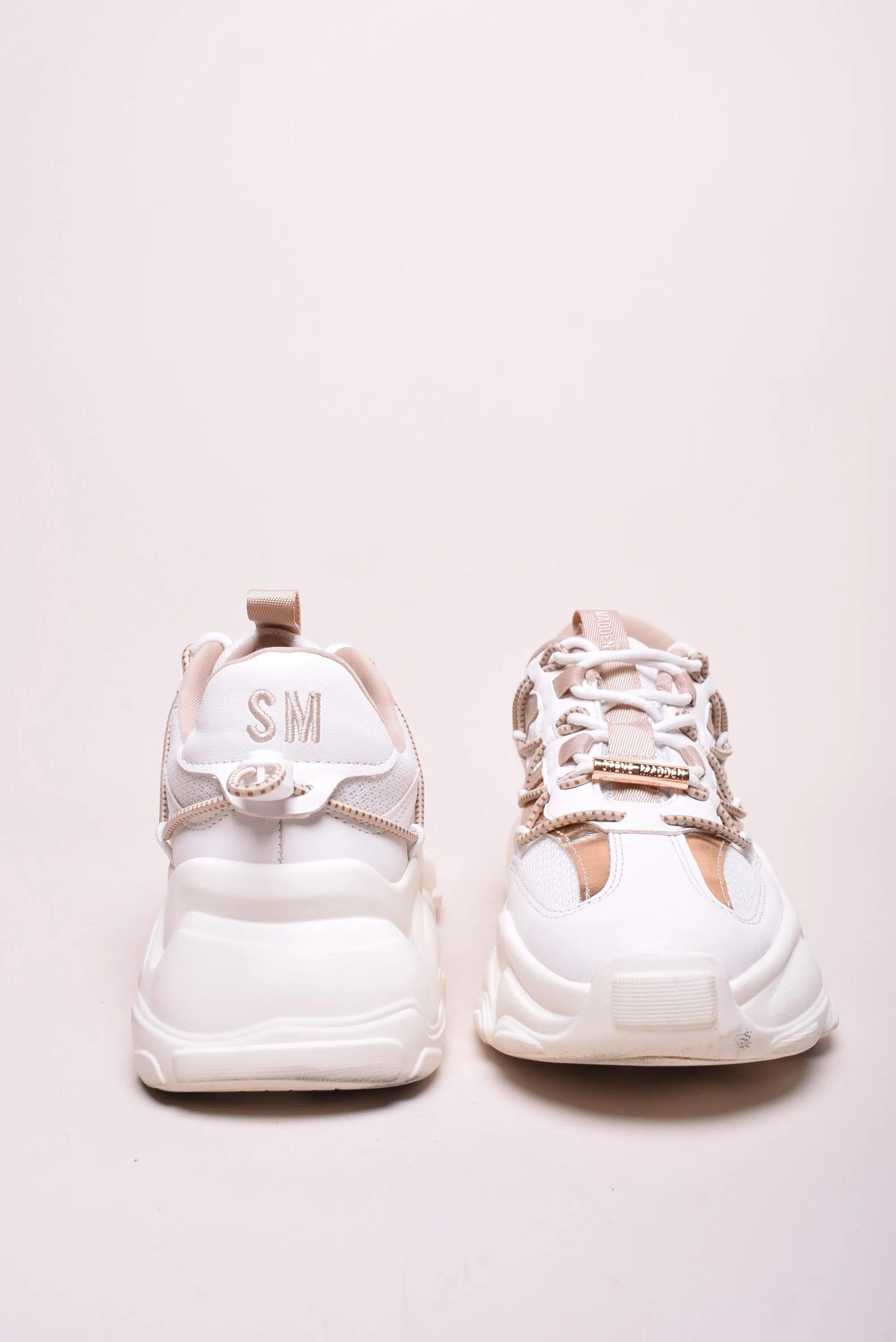 Sneakers dama cu platforma  [2]