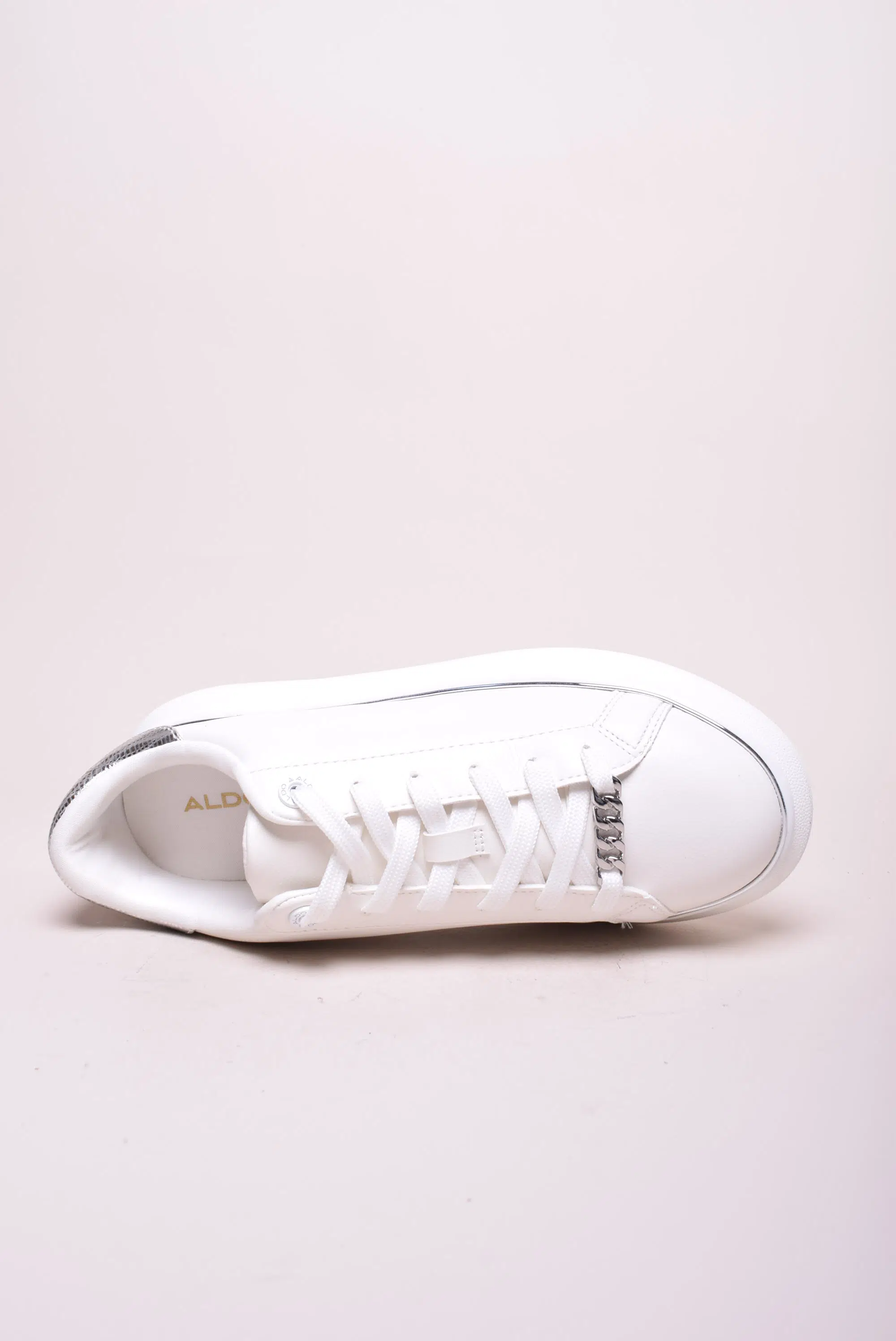 Sneakers dama cu platforma  [3]