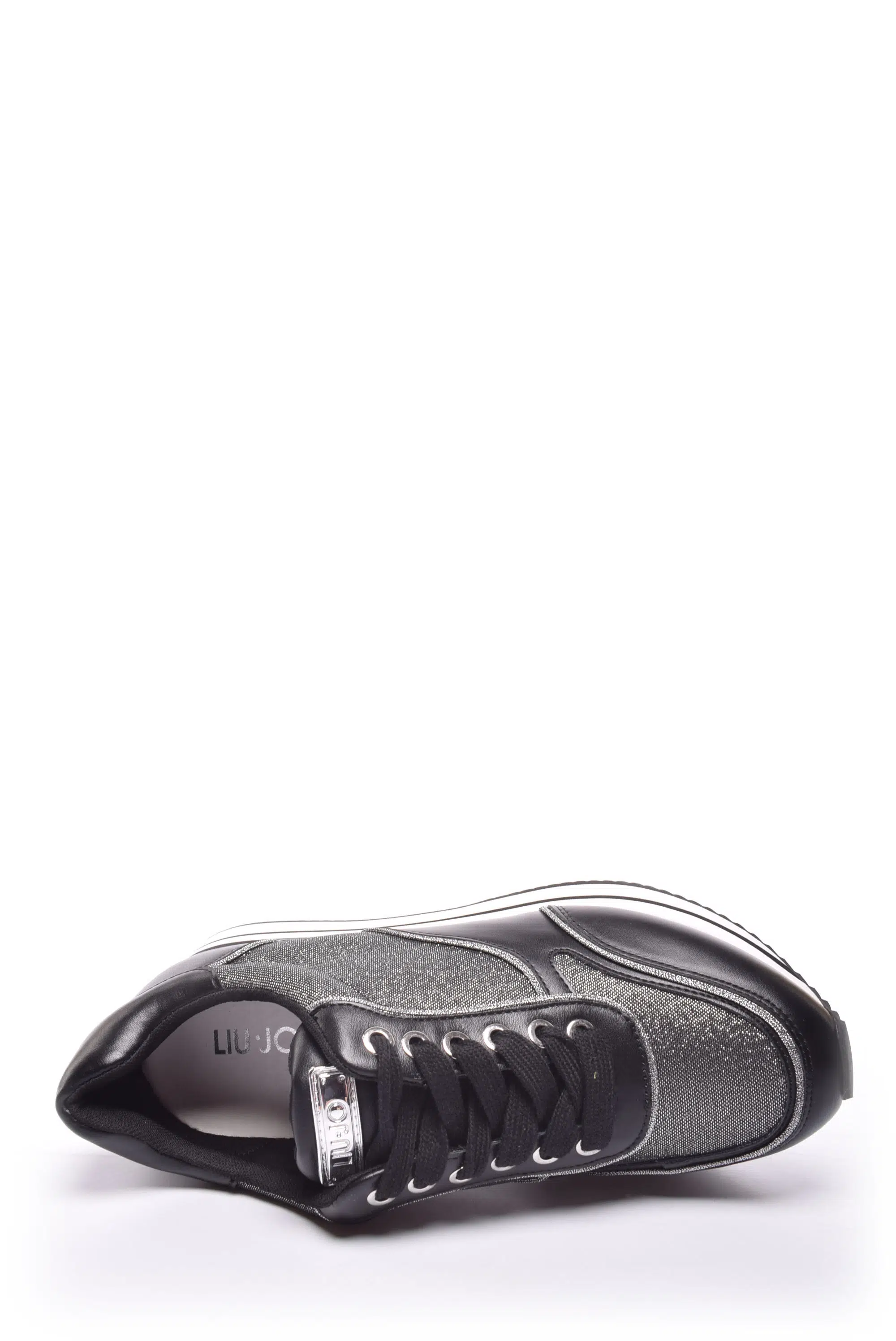 Sneakers dama cu platforma  [3]