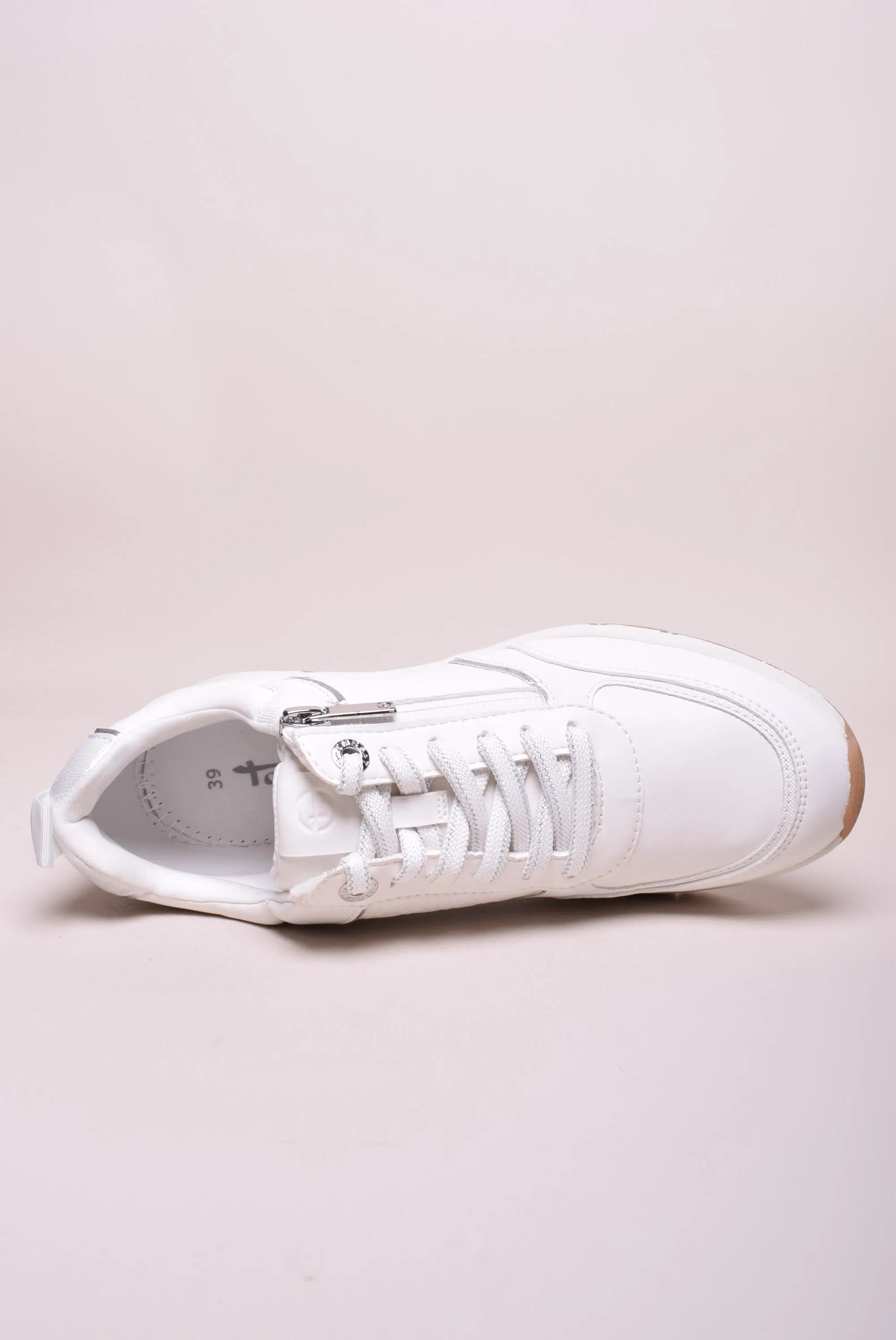 Sneakers dama cu platforma  [3]