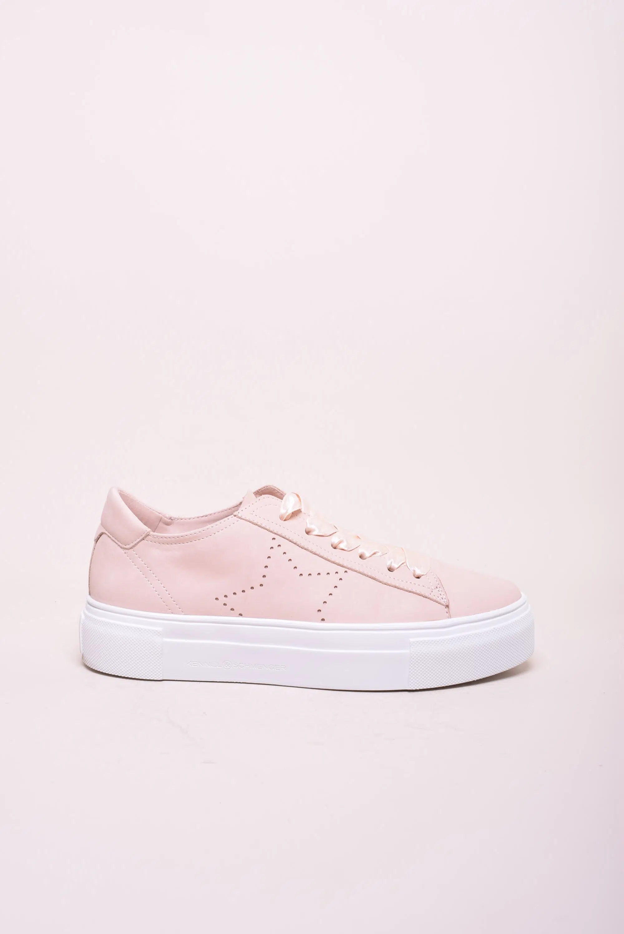 Încălțăminte damă - Sneakers dama cu platforma 