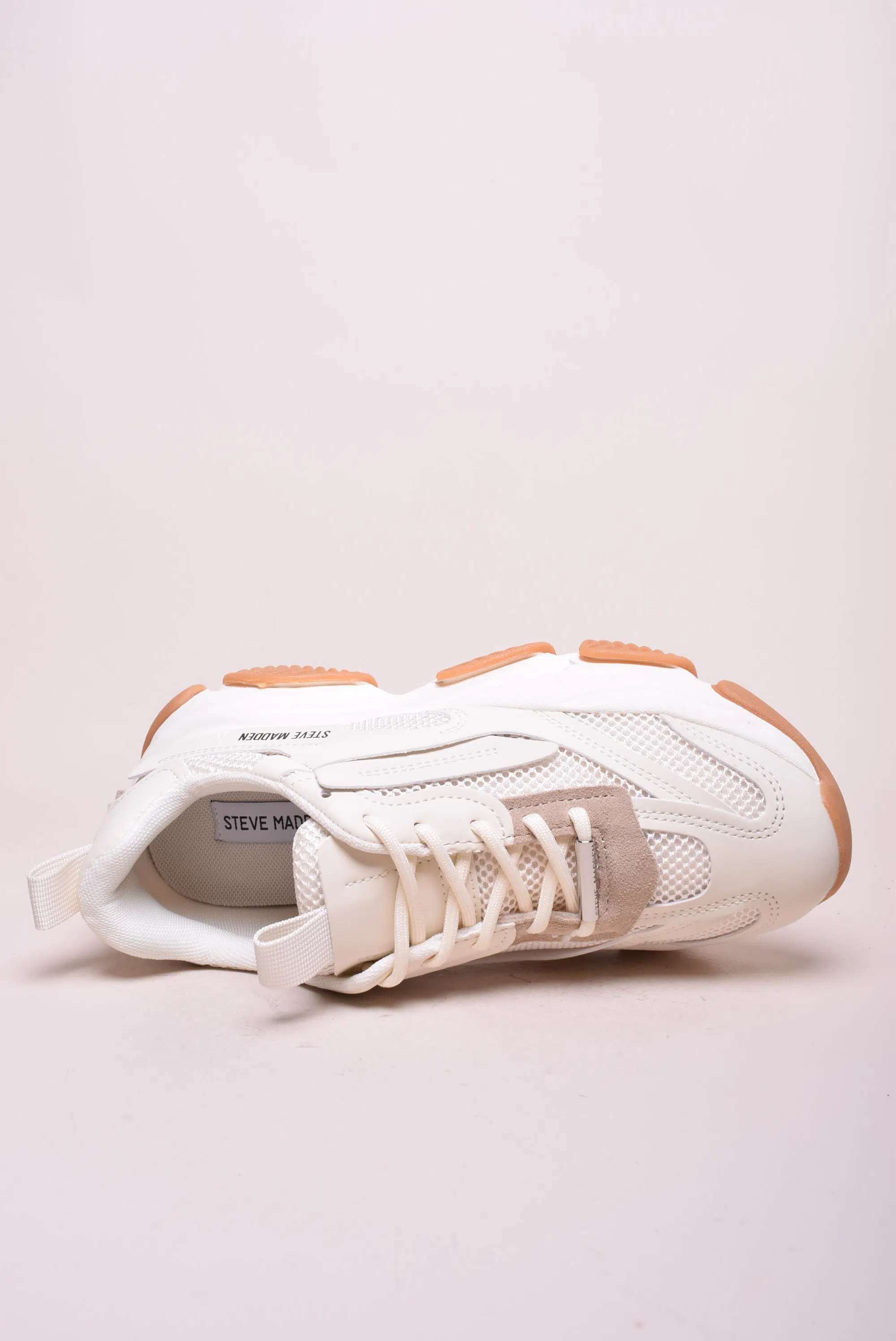 Sneakers dama cu platforma  [3]