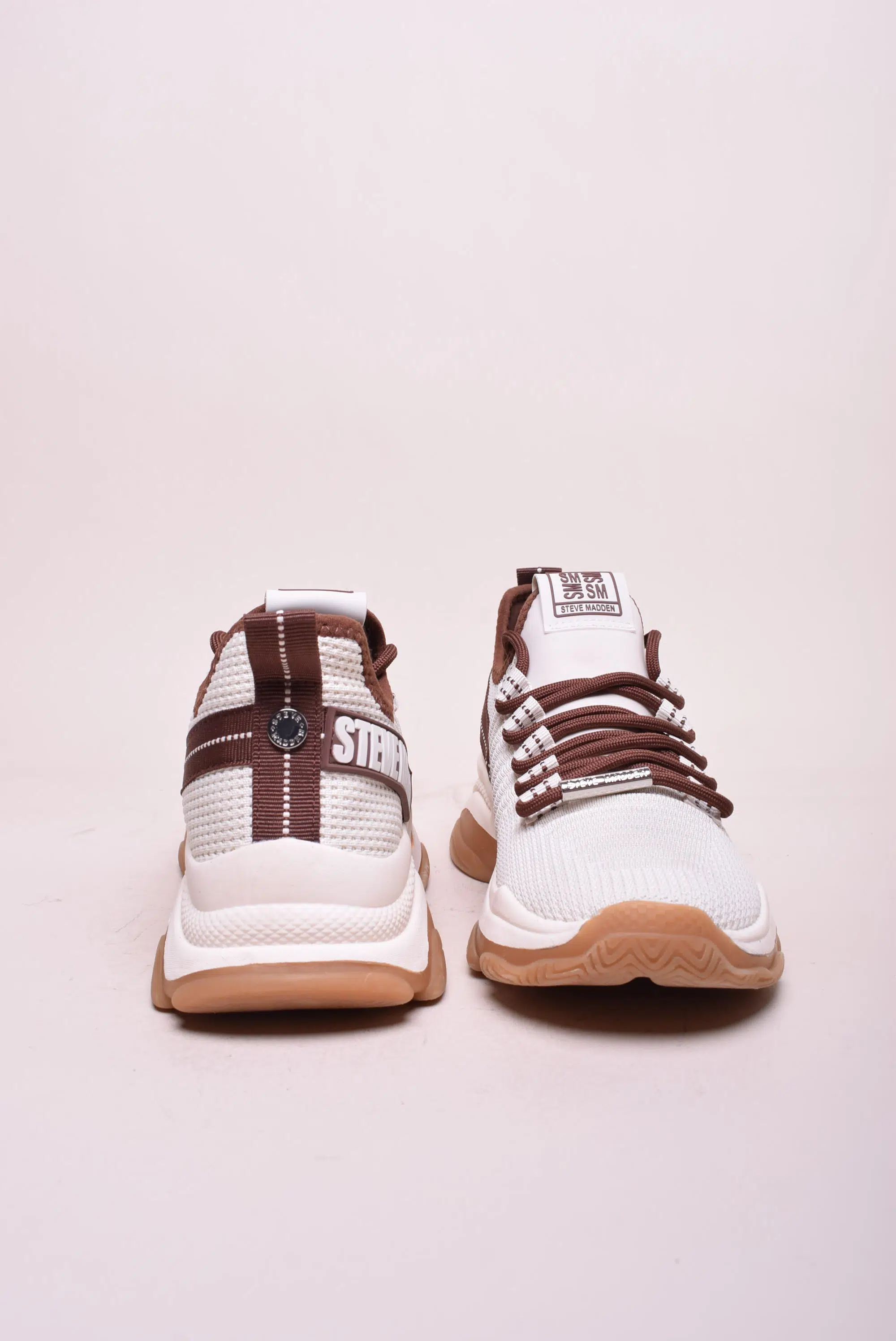 Sneakers dama cu platforma  [2]