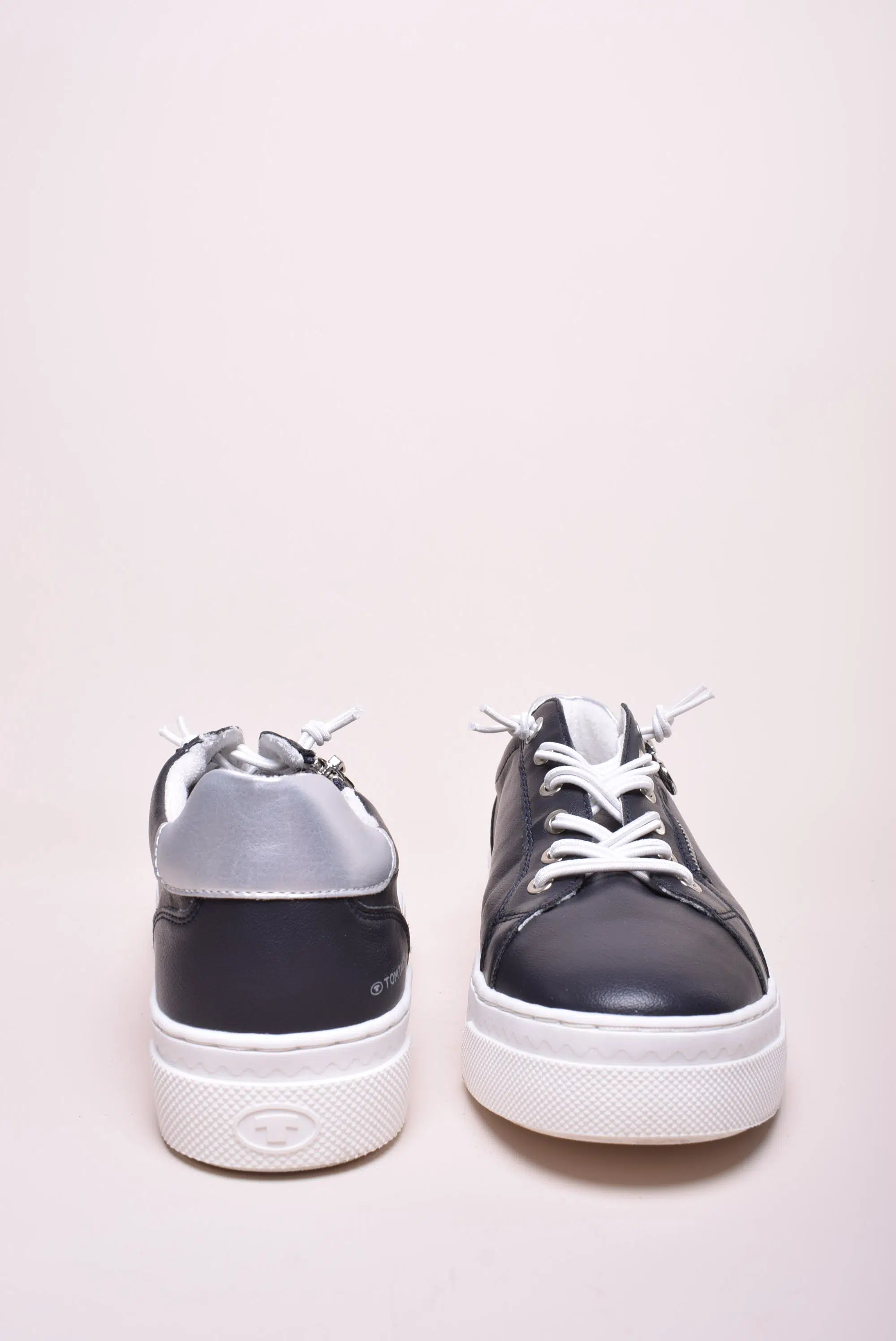 Sneakers dama cu platforma  [2]