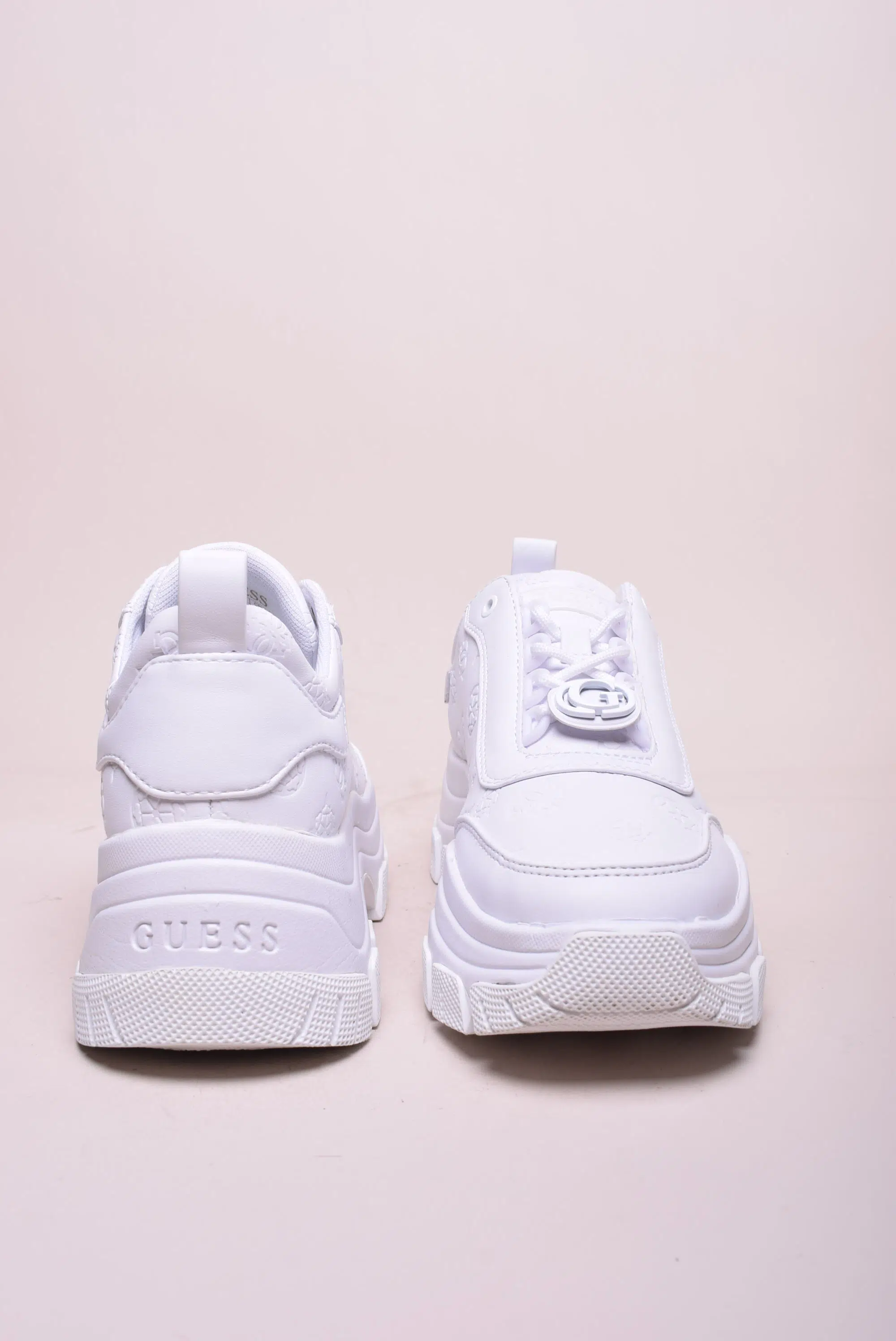 Sneakers dama cu platforma  [2]