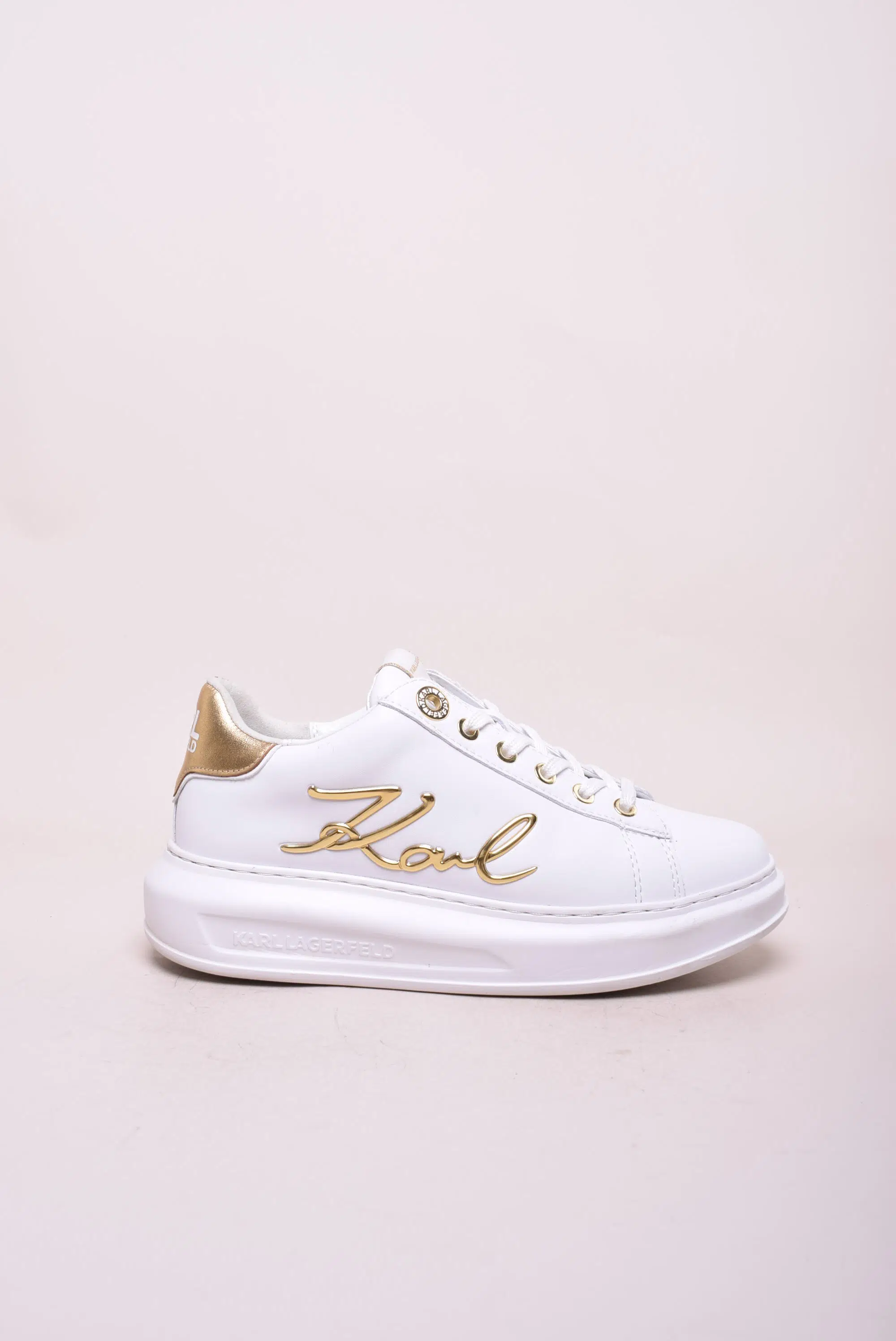 Sneakers dama cu platforma  [0]