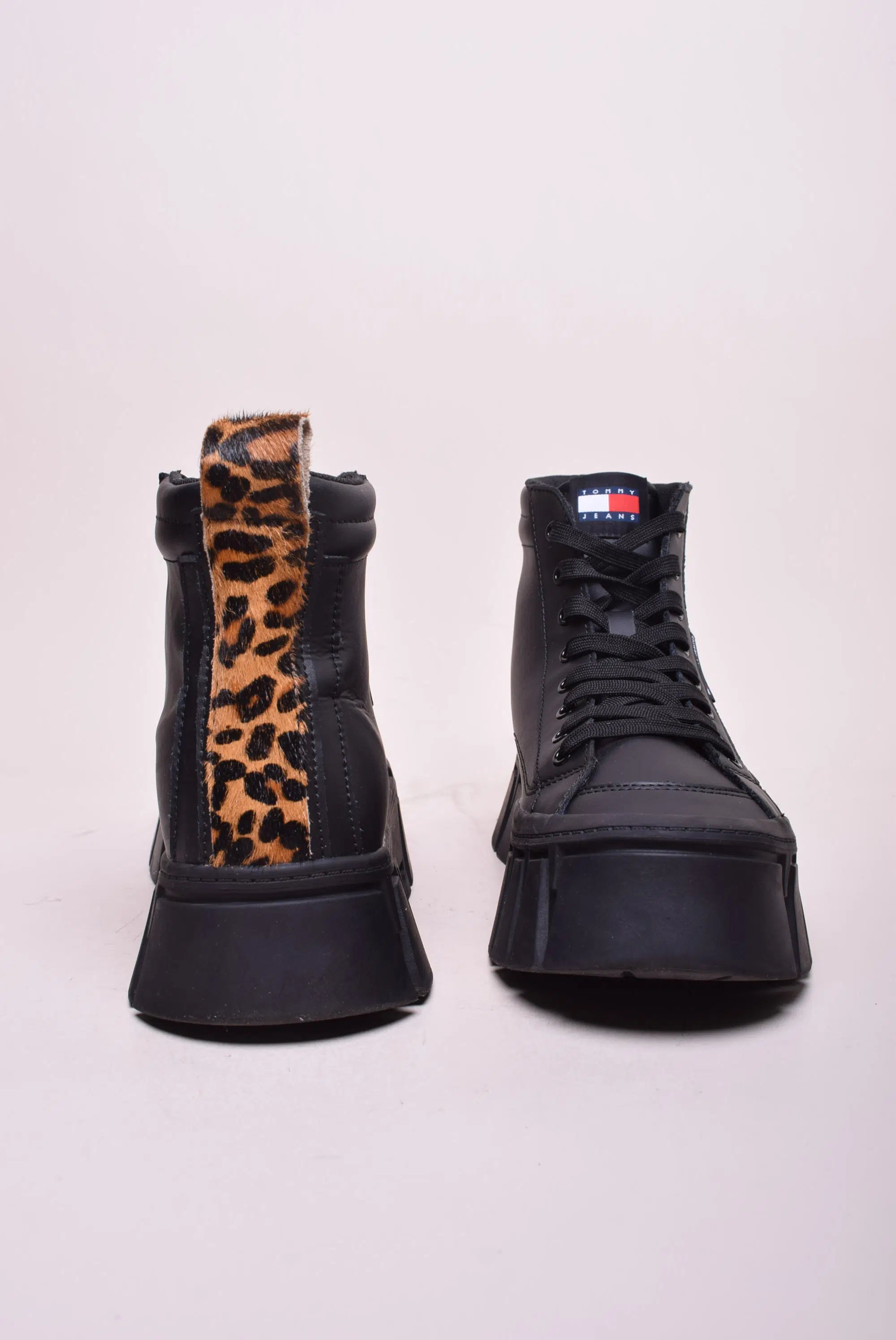 Sneakers dama cu platforma [2]