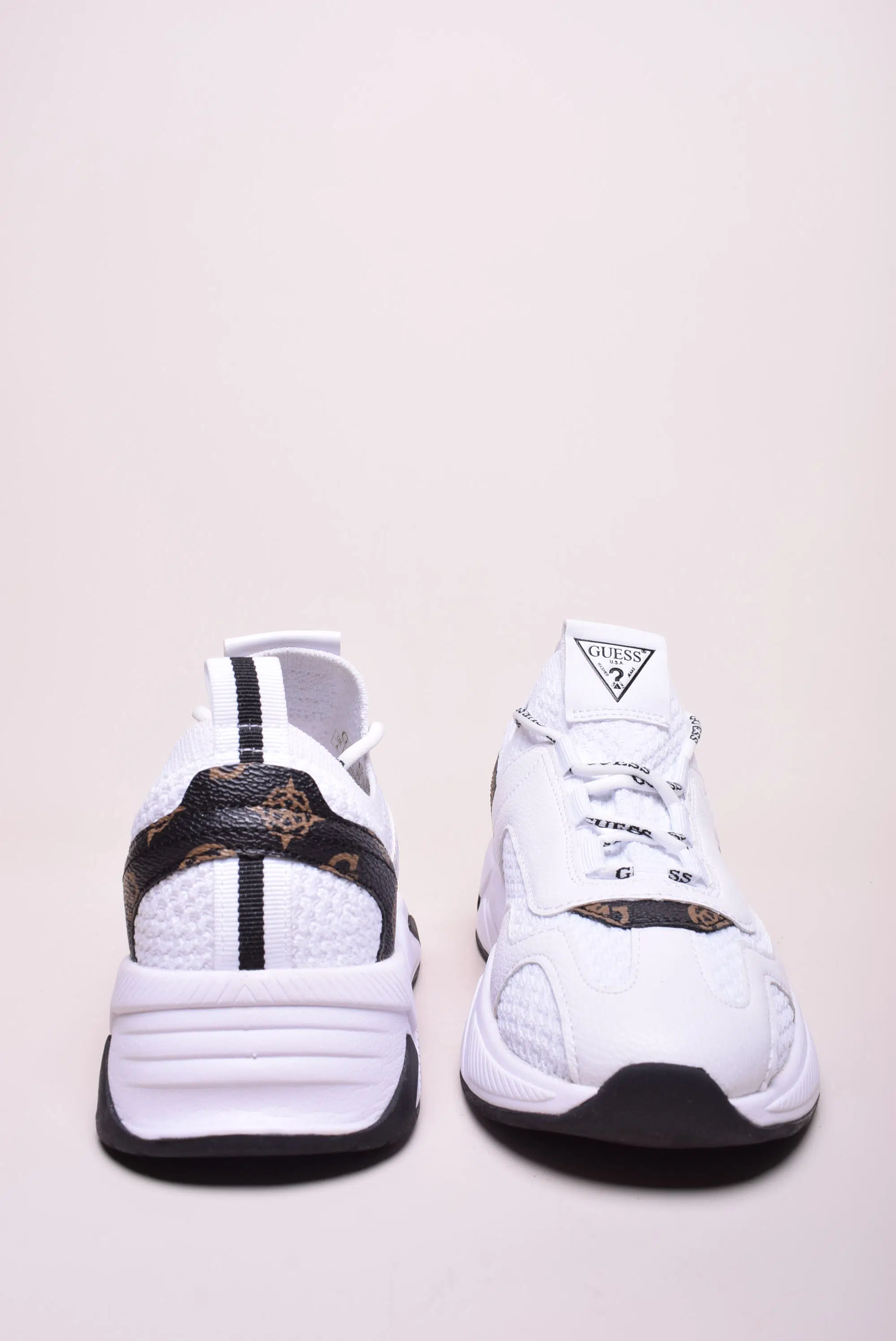 Sneakers dama cu platforma  [2]