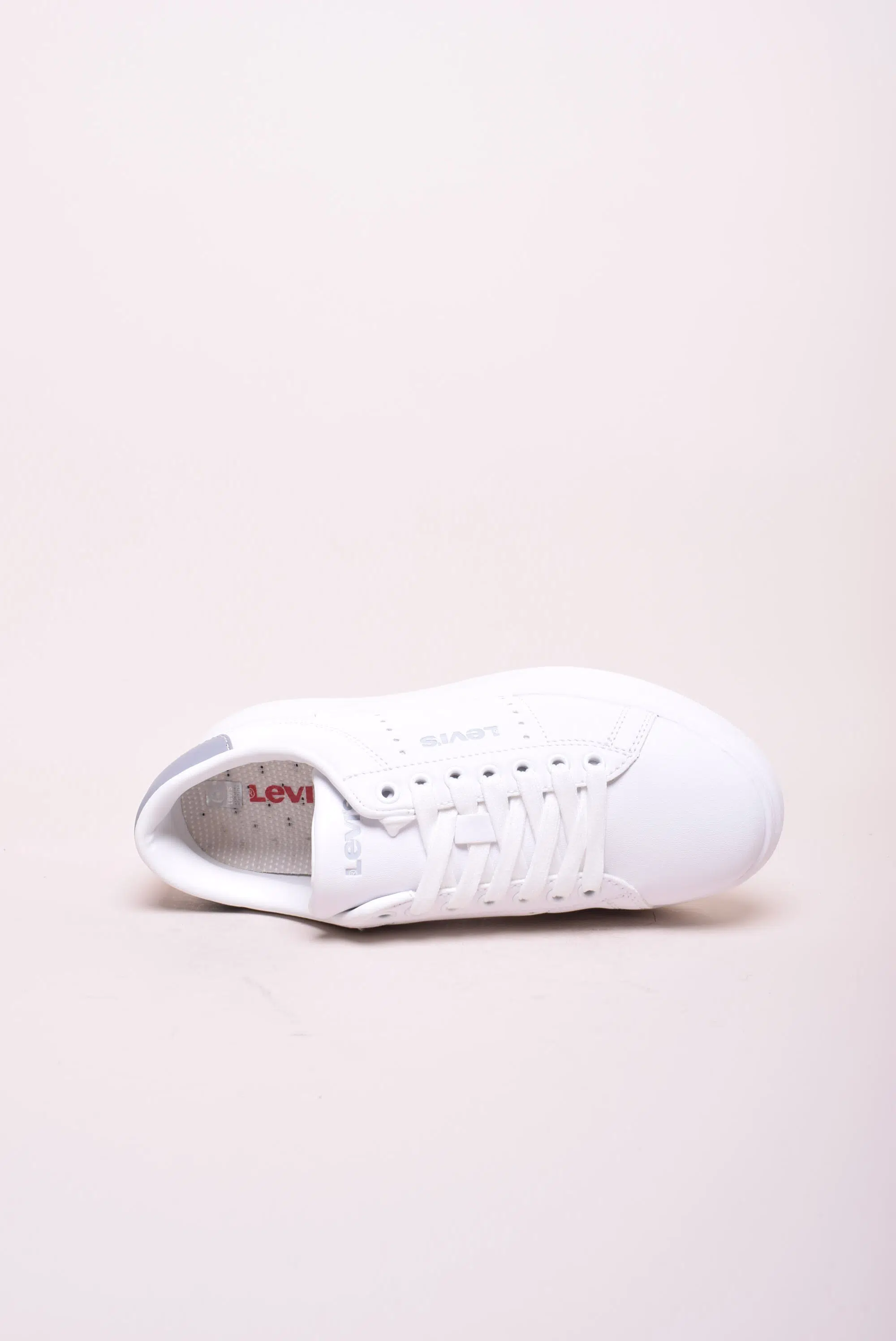 Sneakers dama cu platforma  [3]