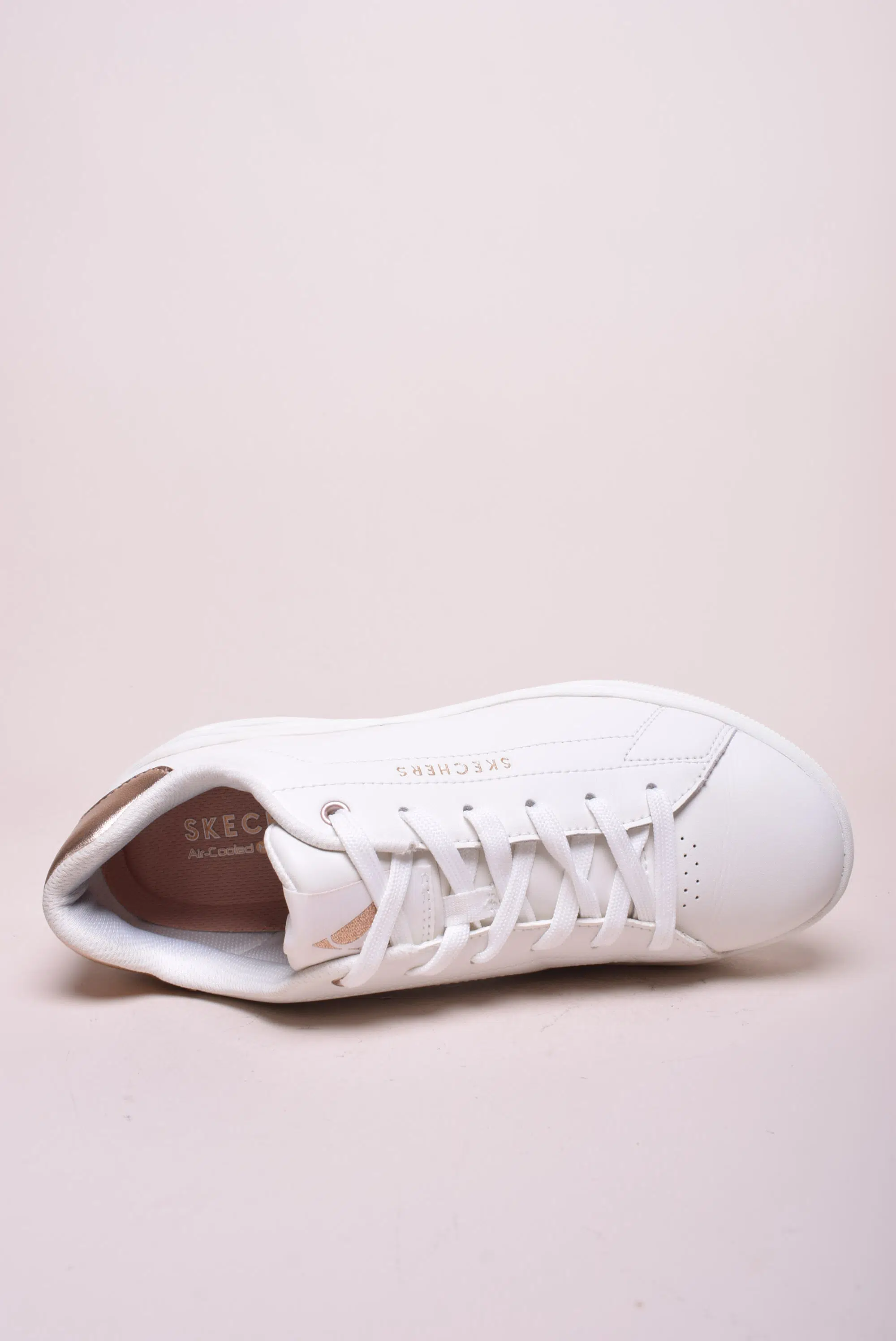 Sneakers dama cu platforma  [3]