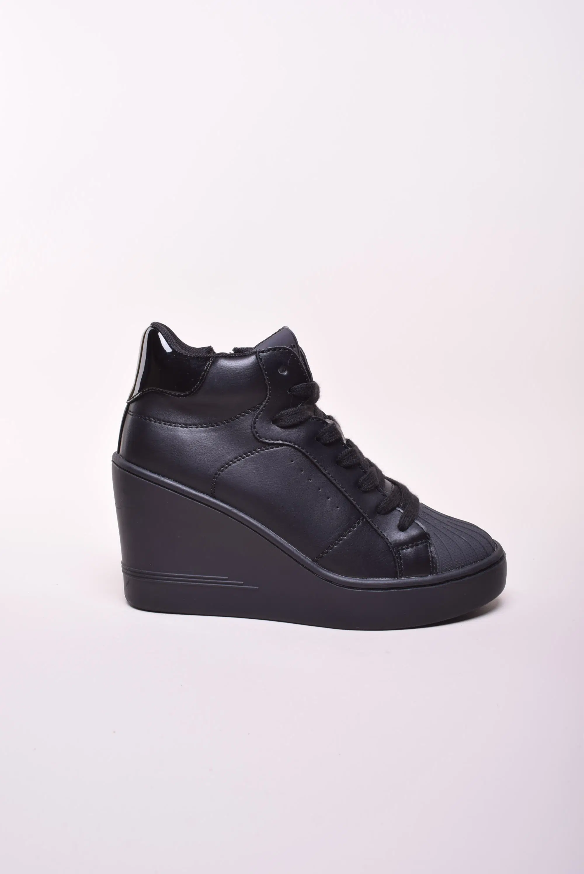 Sneakers dama cu platforma  [0]