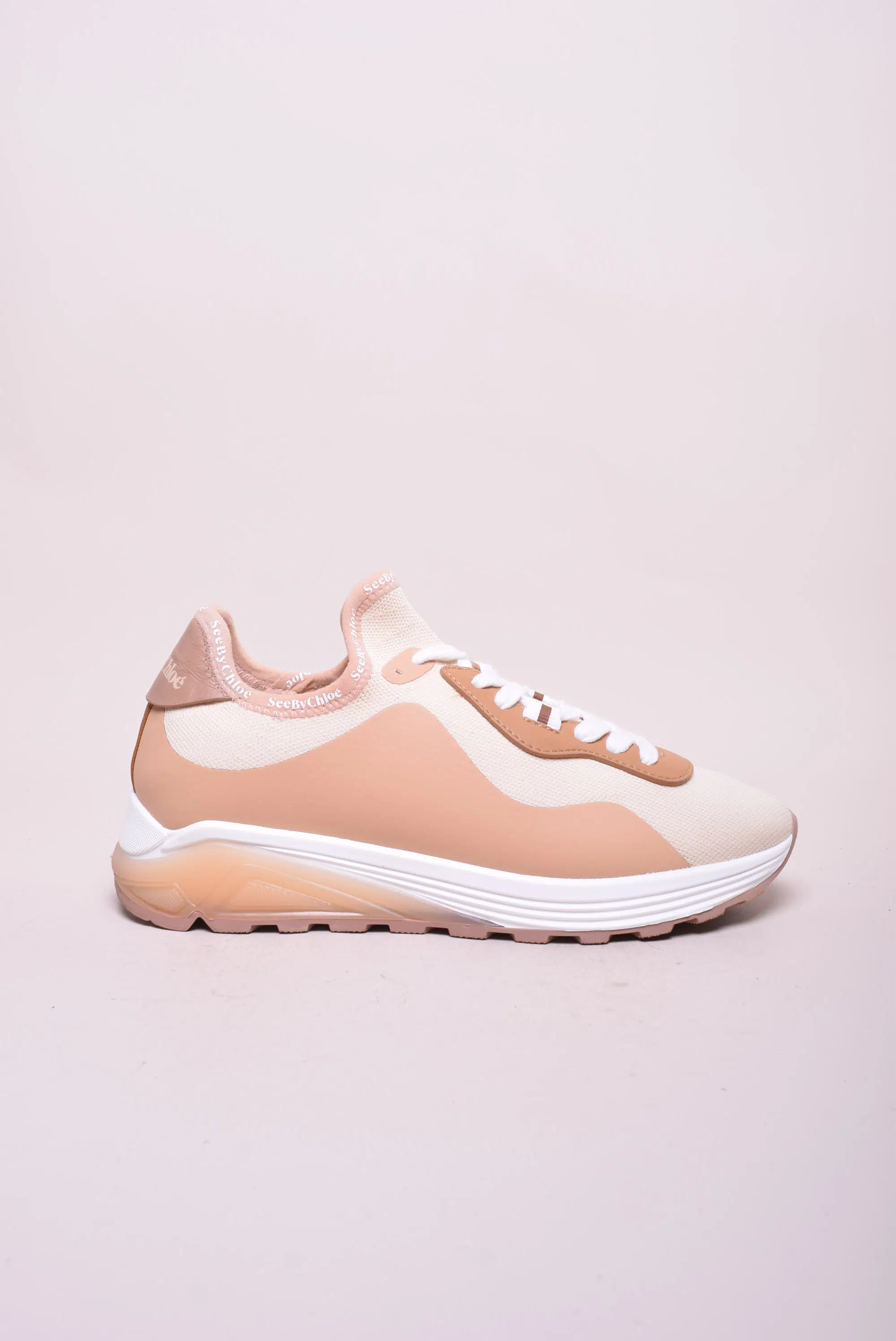 Sneakers dama cu platforma 