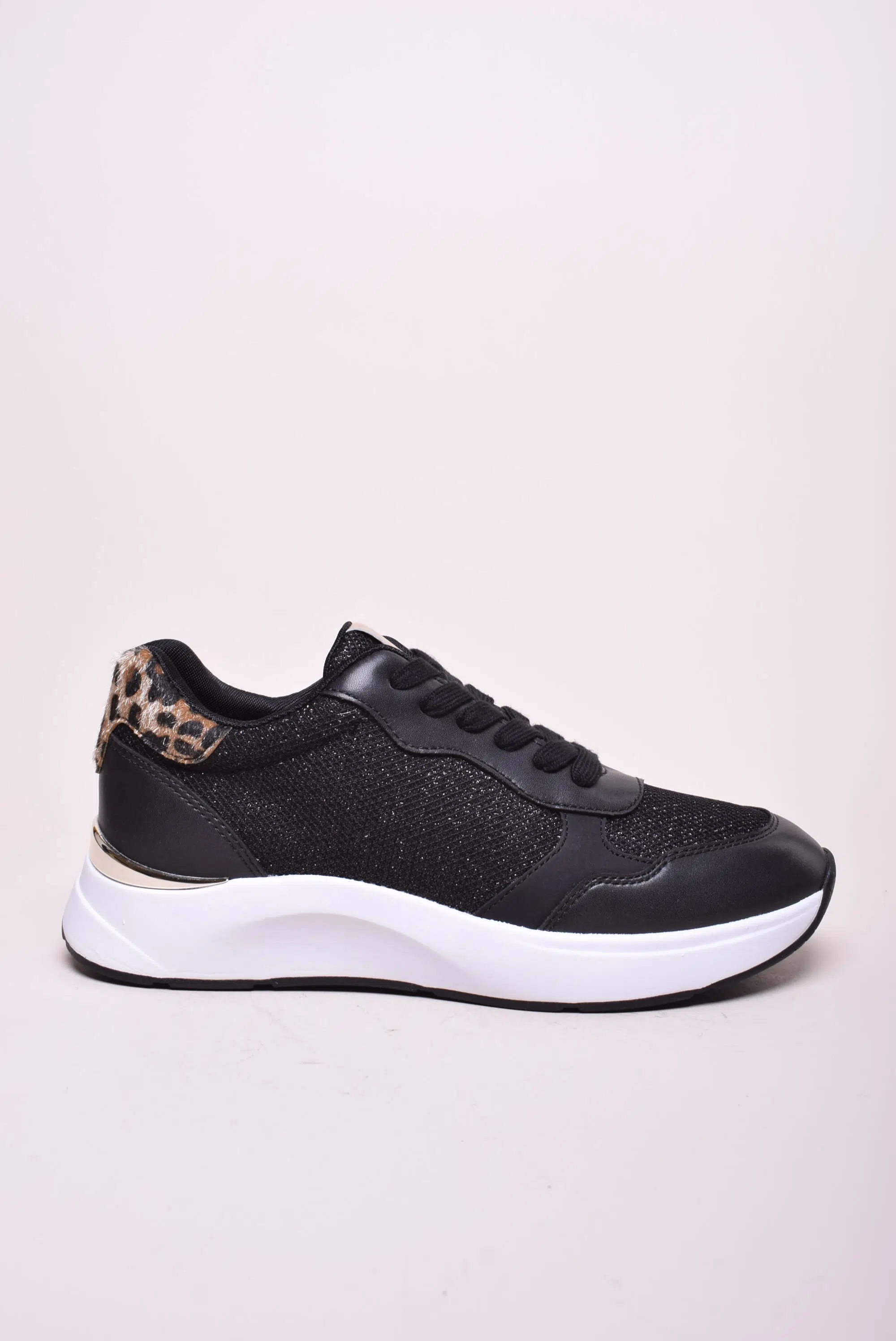 Sneakers dama cu platforma 