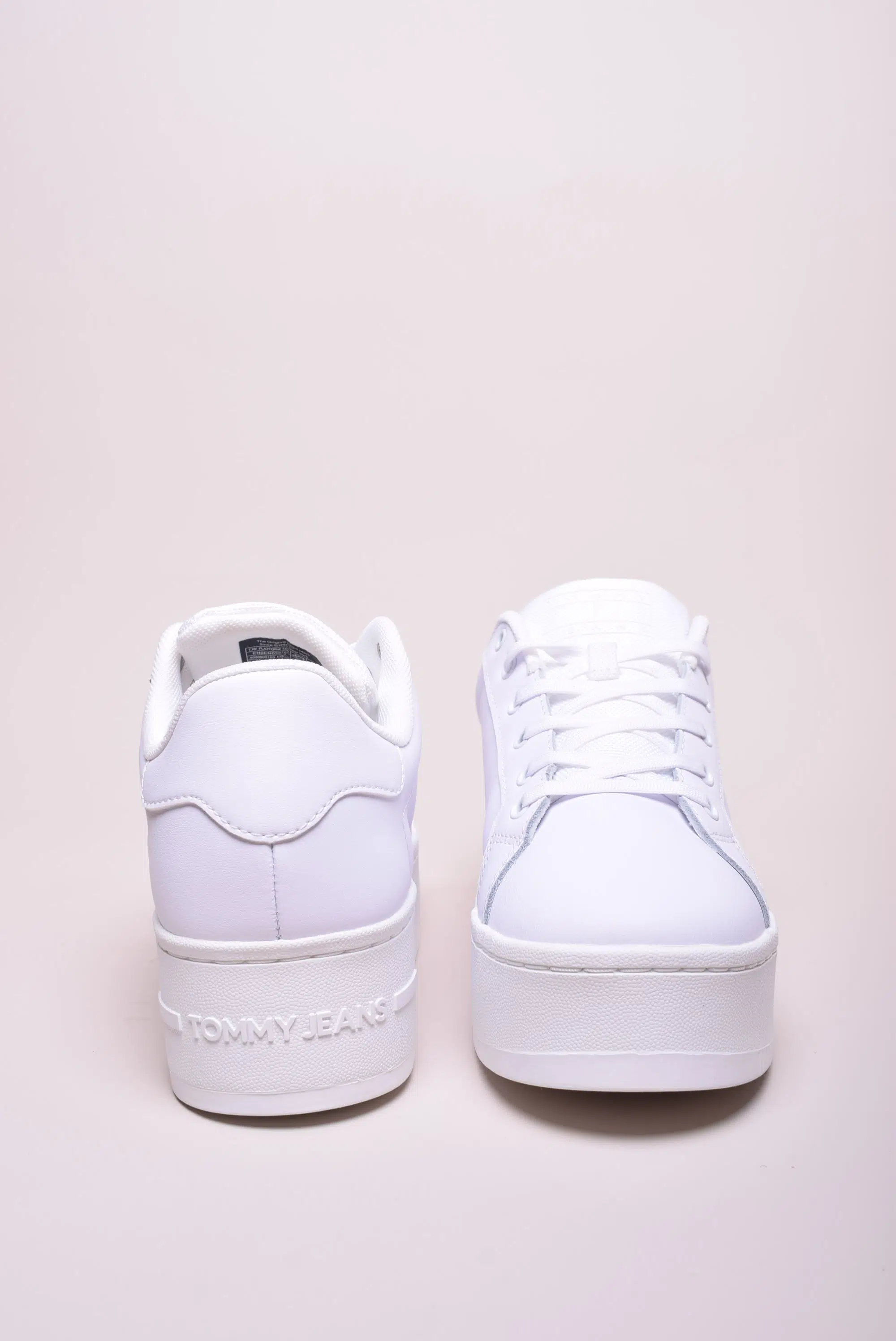 Sneakers dama cu platforma  [2]