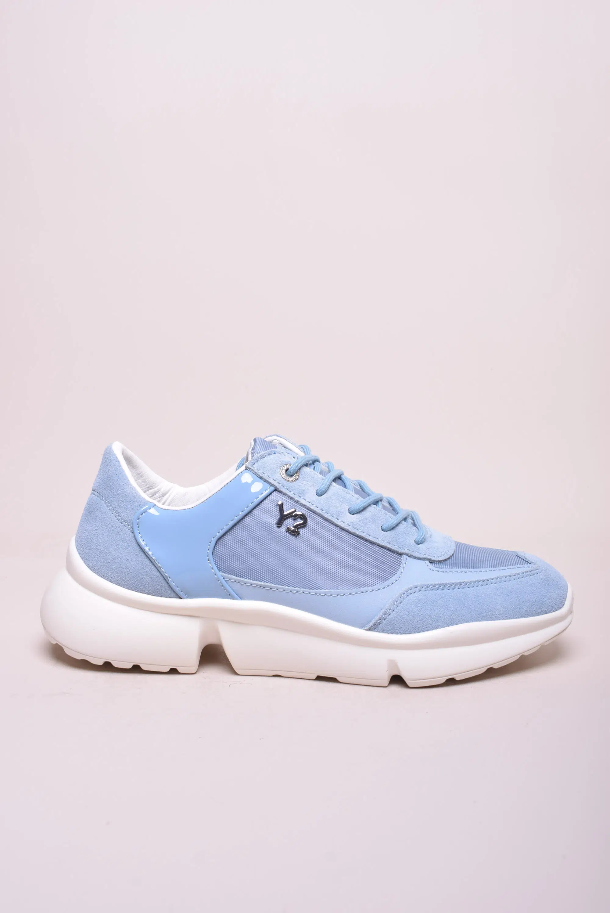 Toate produsele - Sneakers dama cu platforma 