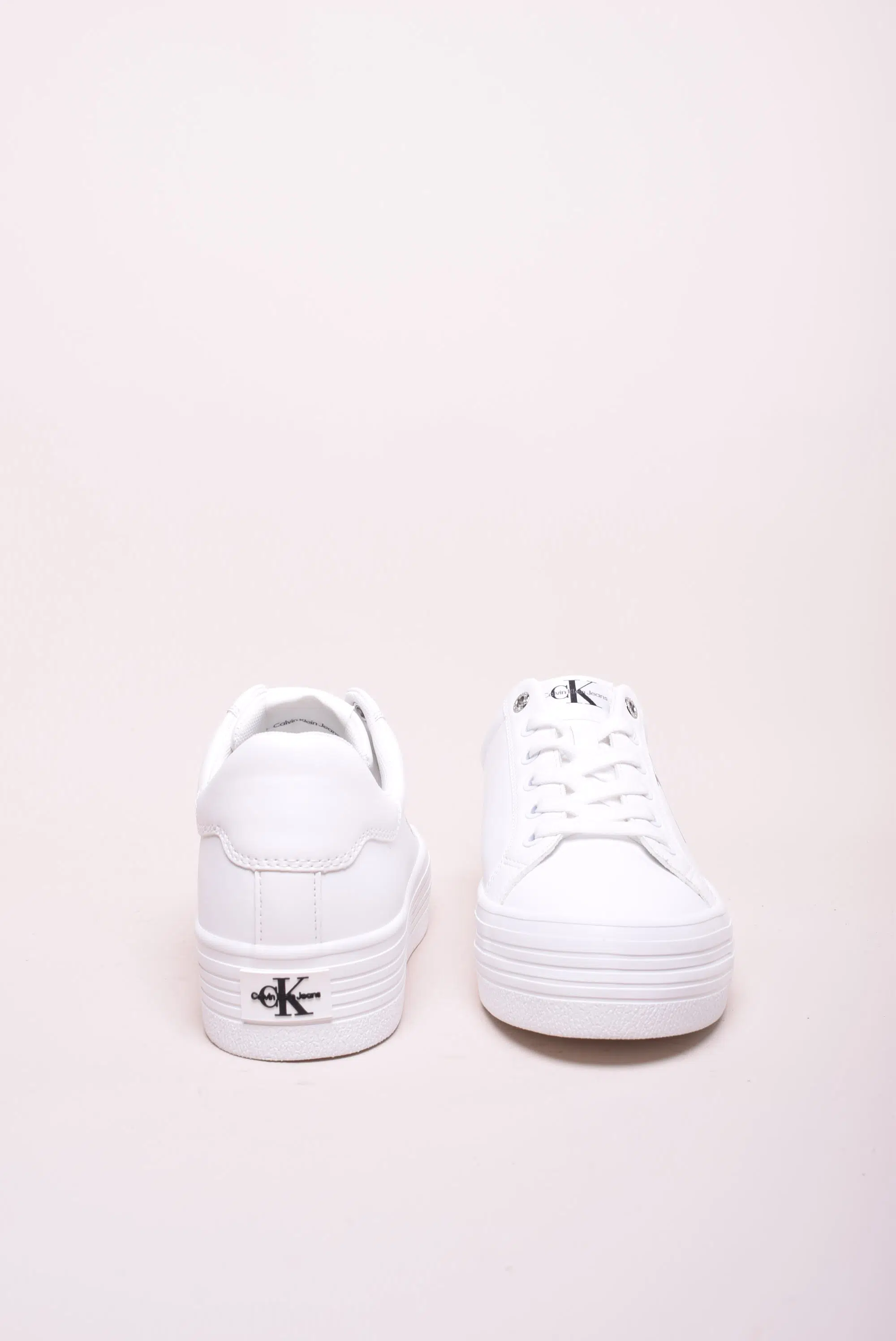 Sneakers dama cu platforma  [2]