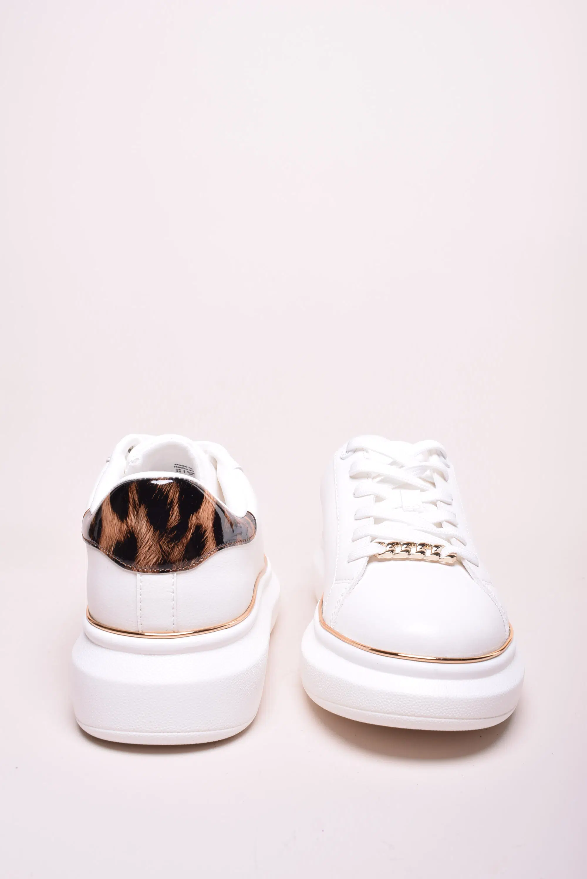 Sneakers dama cu platforma  [2]