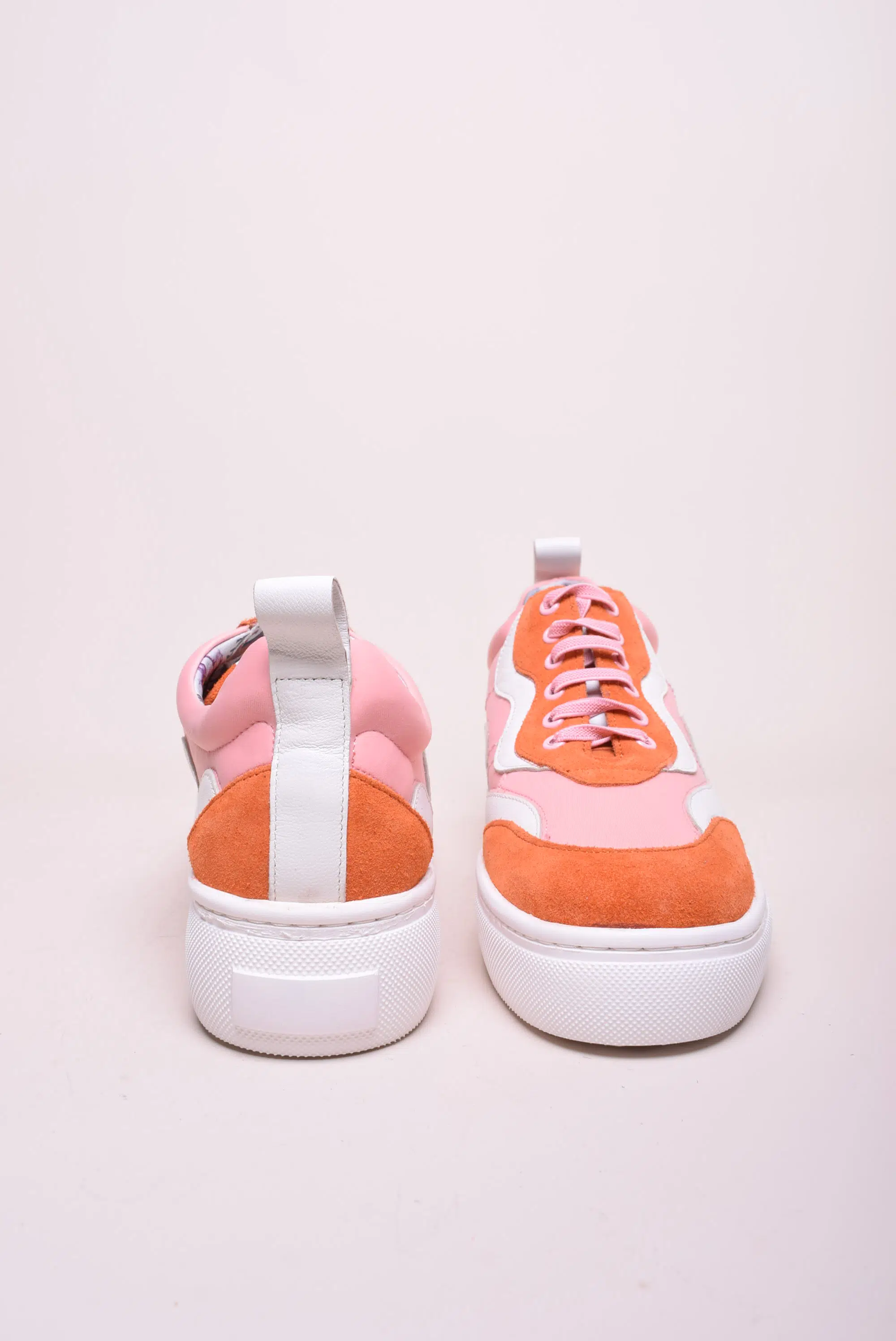 Sneakers dama cu platforma  [2]