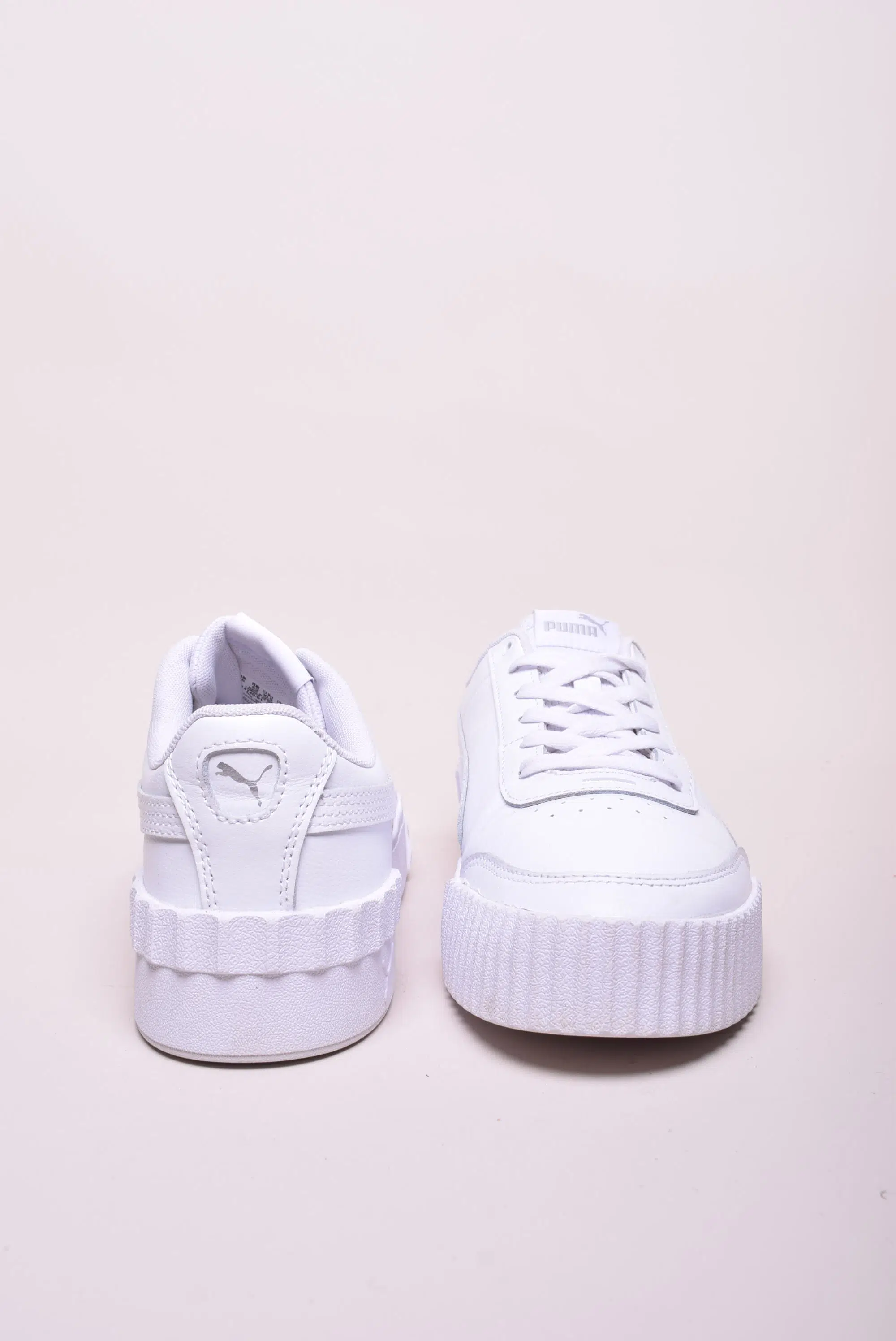 Sneakers dama cu platforma  [2]
