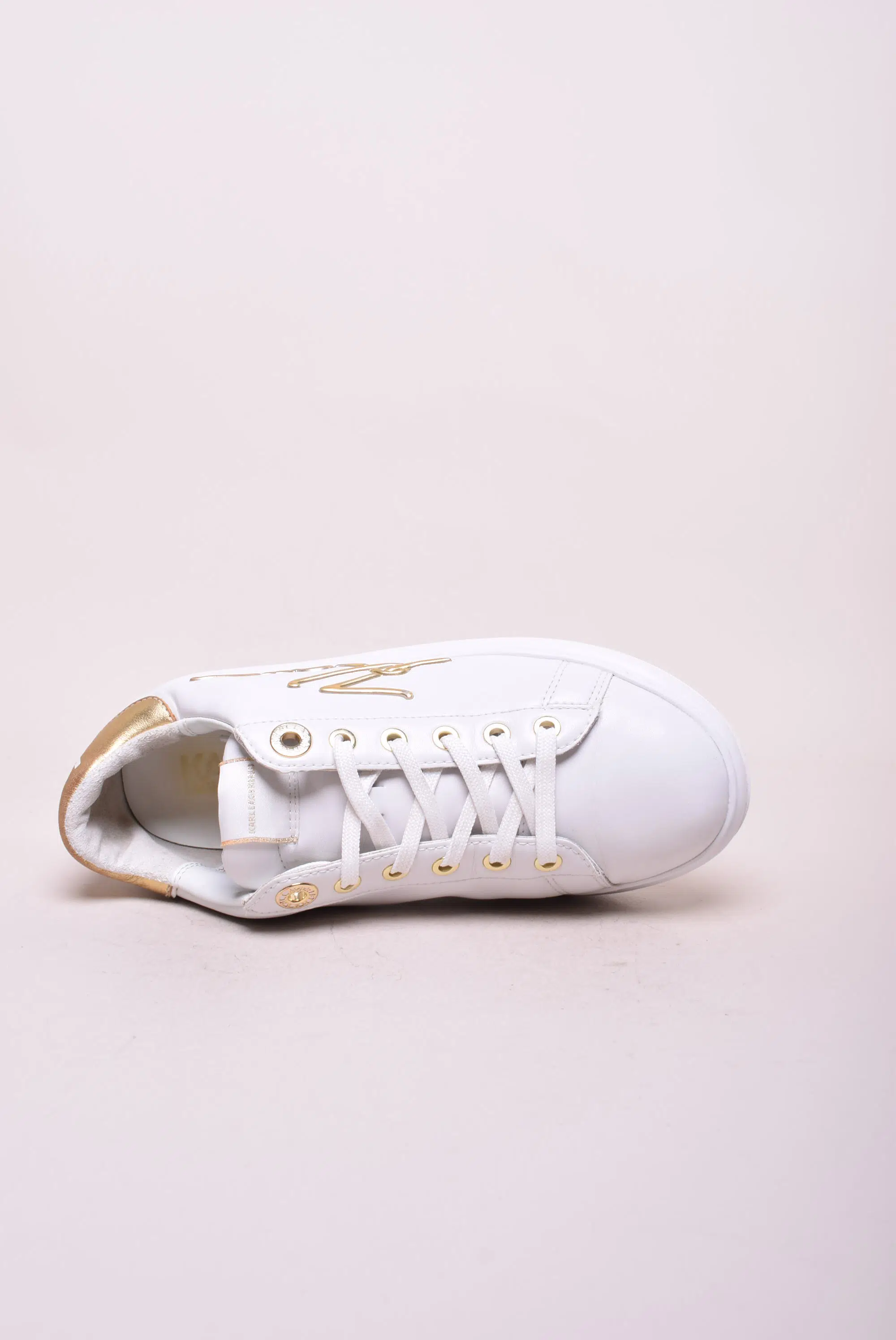 Sneakers dama cu platforma  [3]