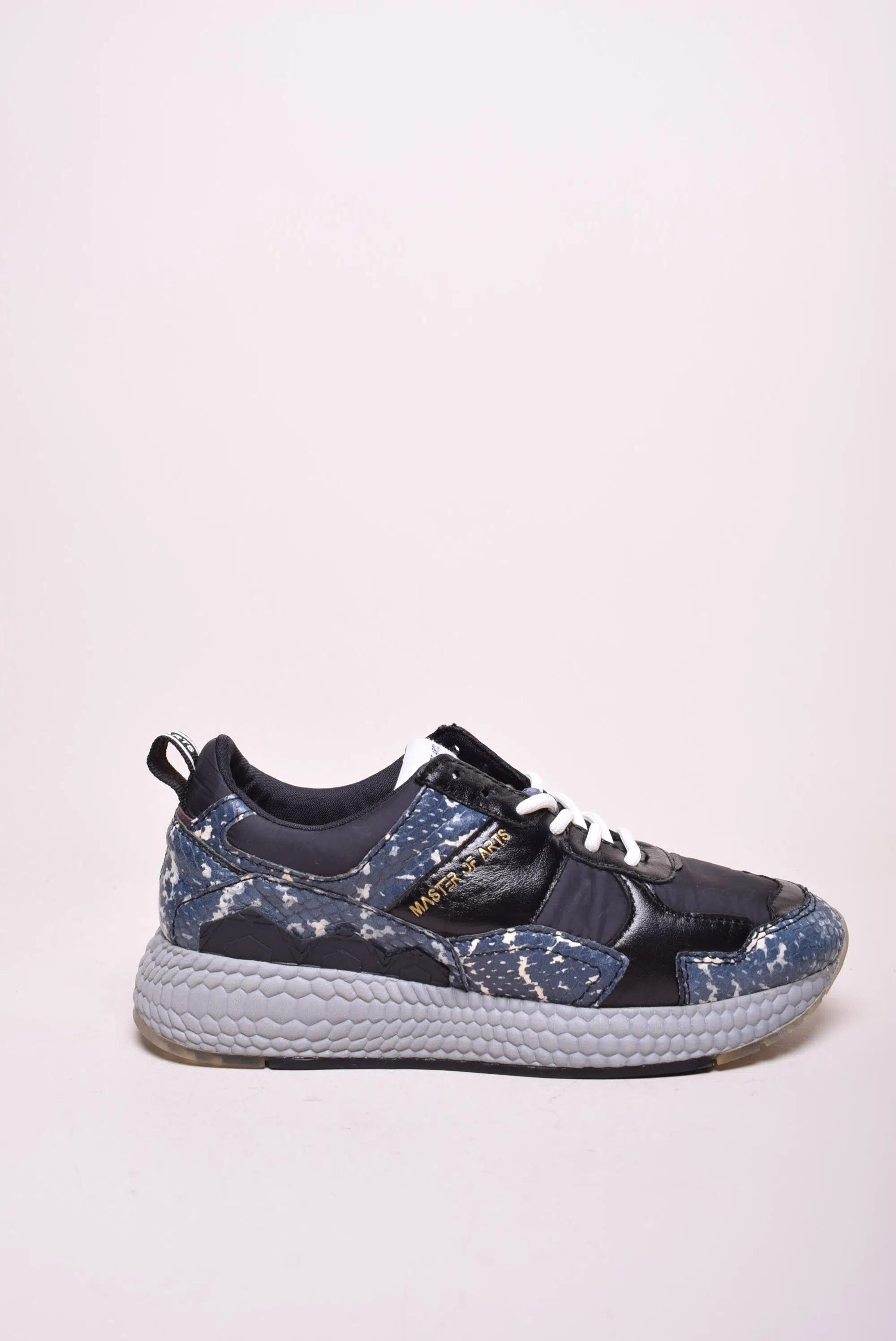 Încălțăminte damă - Sneakers dama cu platforma 