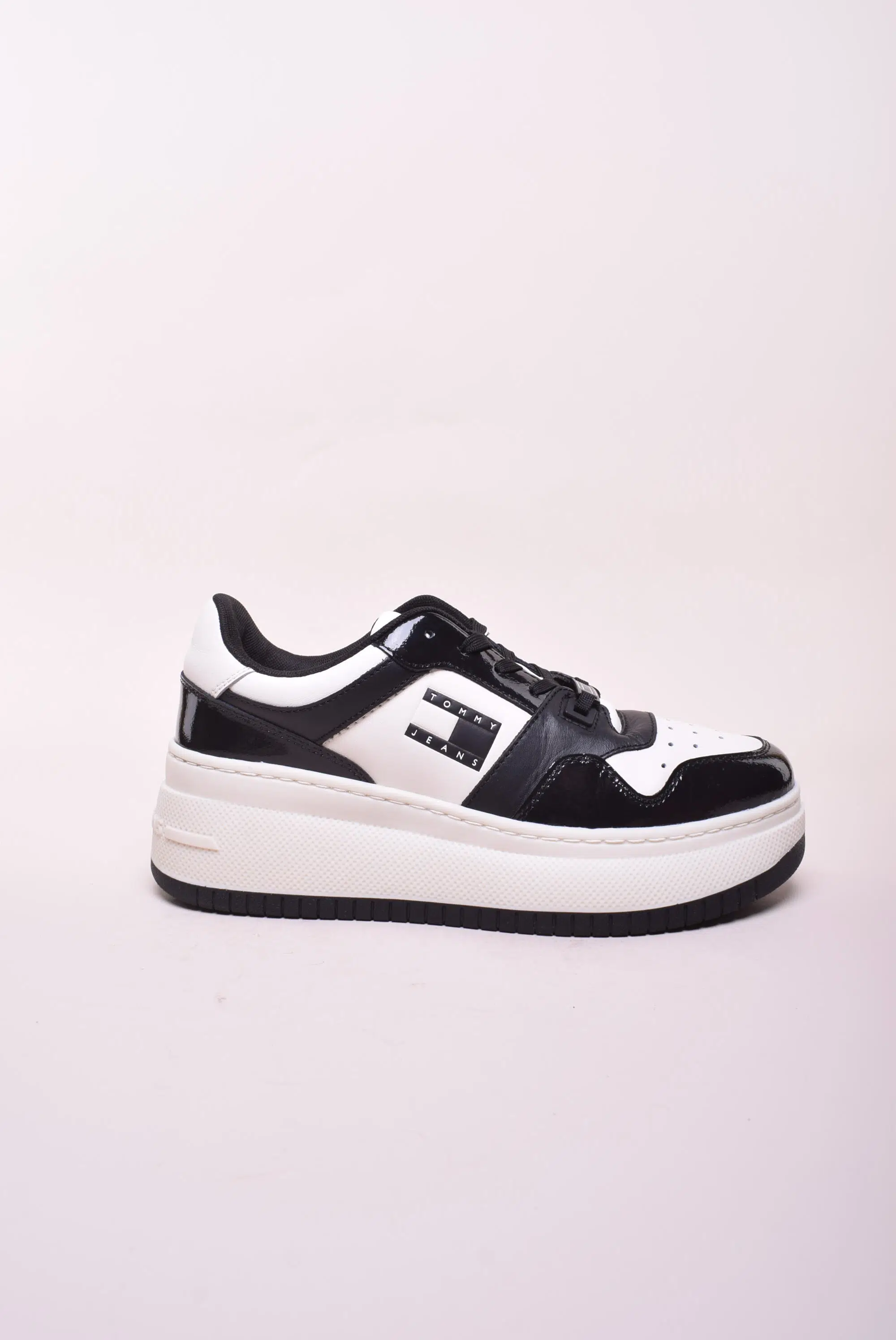 Sneakers dama cu platforma [0]