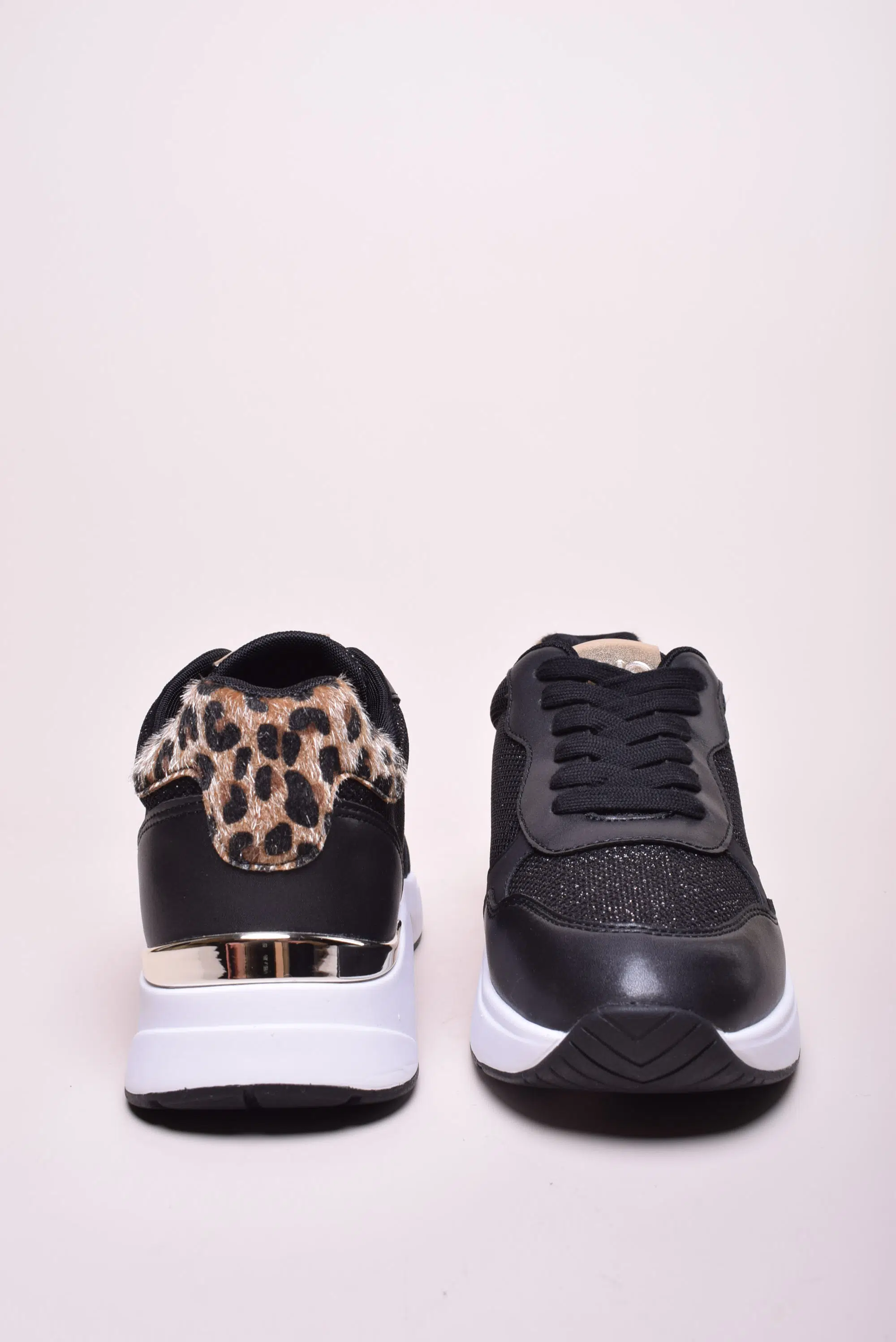 Sneakers dama cu platforma  [2]