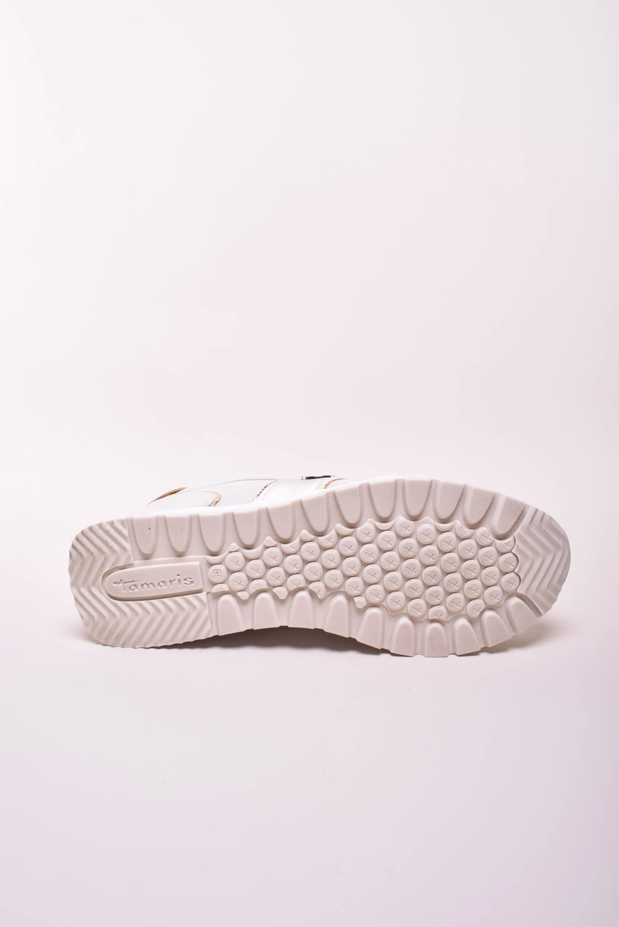 Sneakers dama cu platforma  [1]