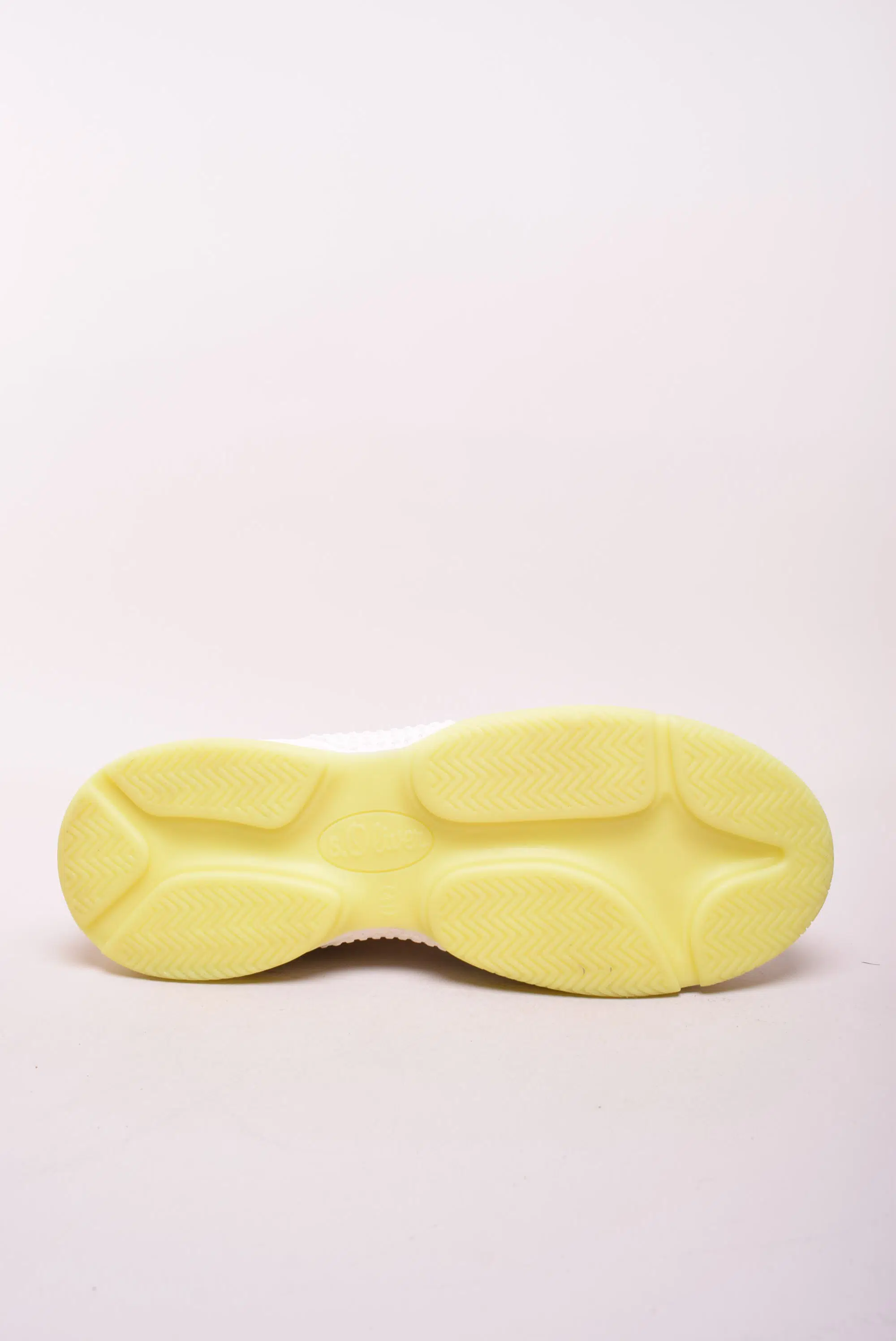 Sneakers dama cu platforma  [1]